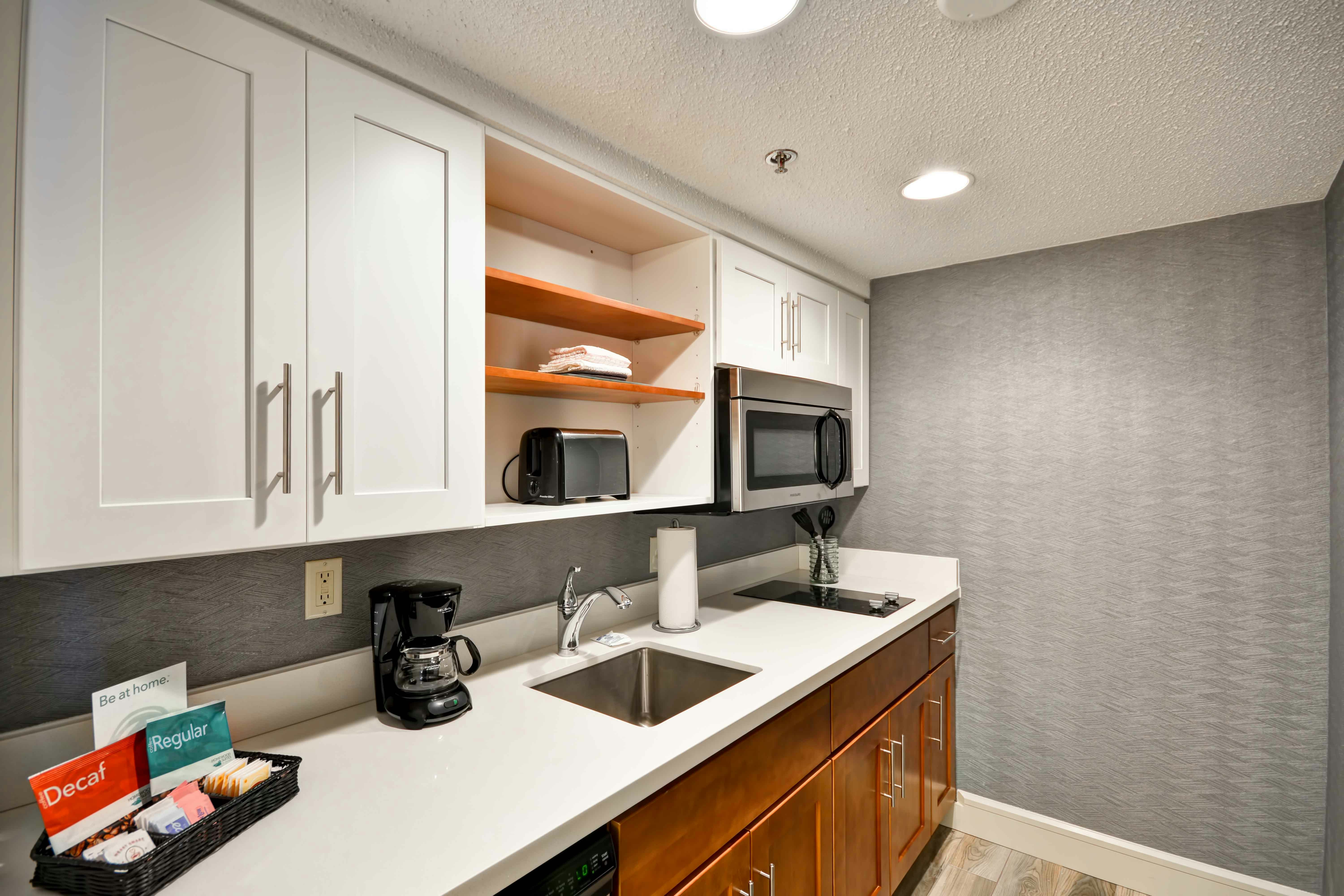 Homewood Suites by Hilton San Antonio – Northwest