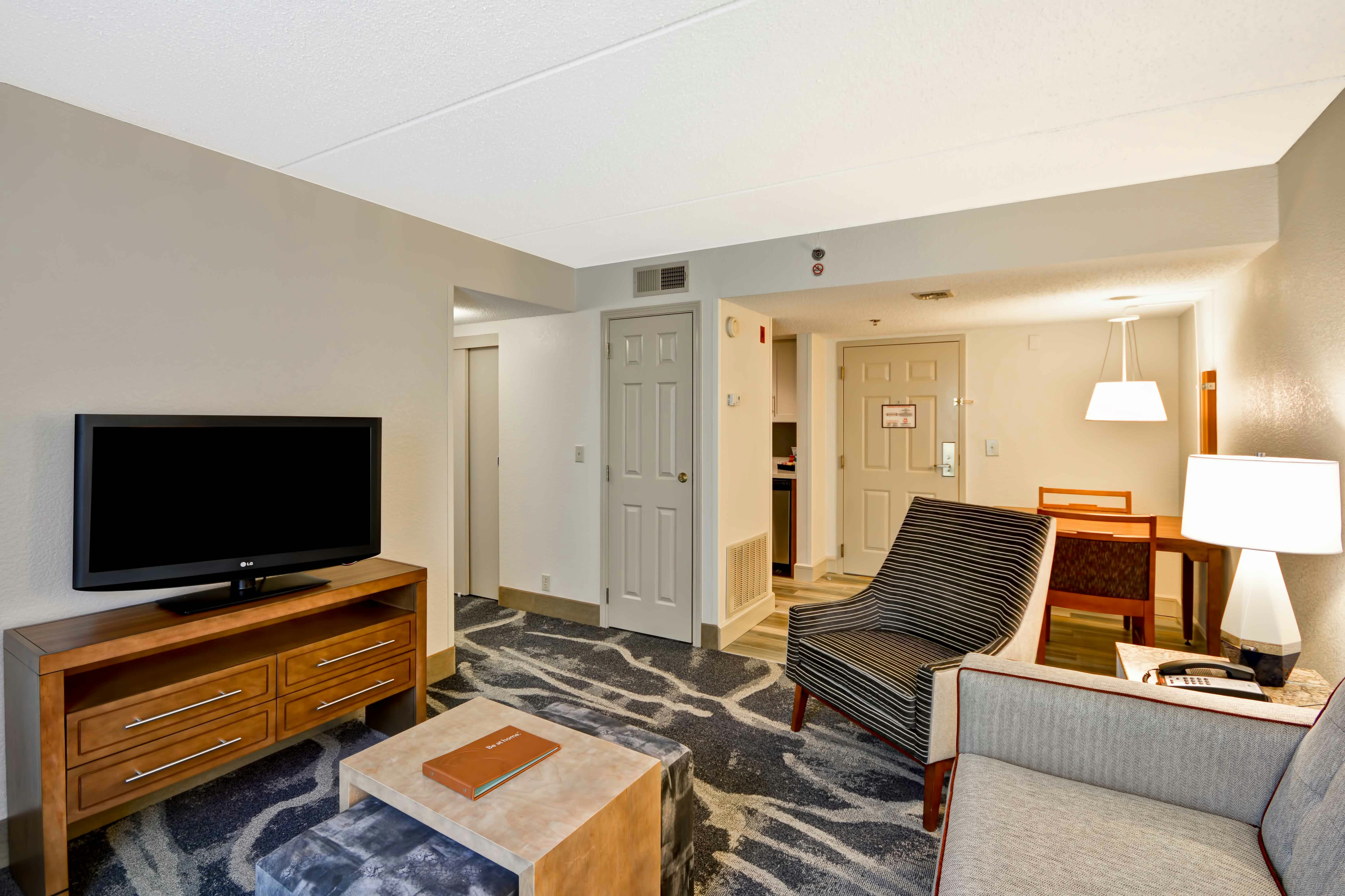 Homewood Suites by Hilton San Antonio – Northwest
