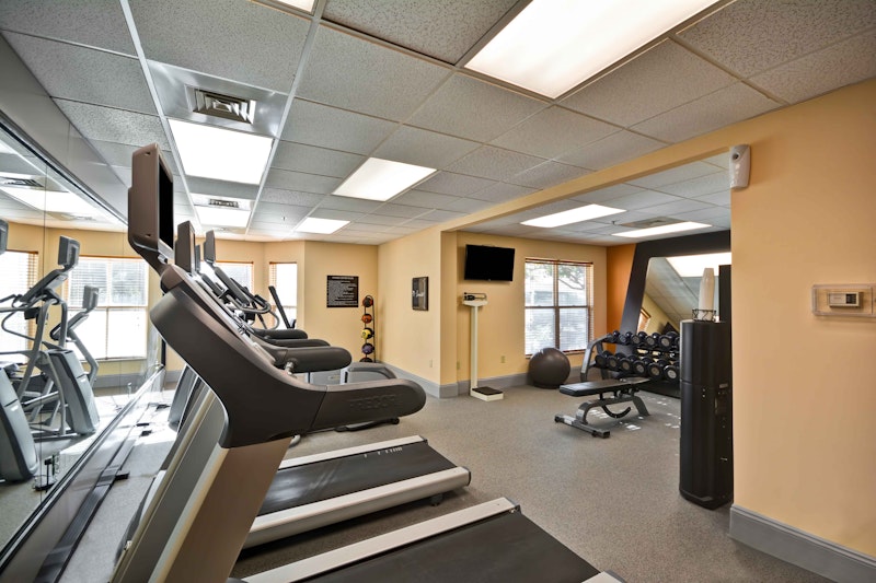 Homewood Suites by Hilton San Antonio – Northwest