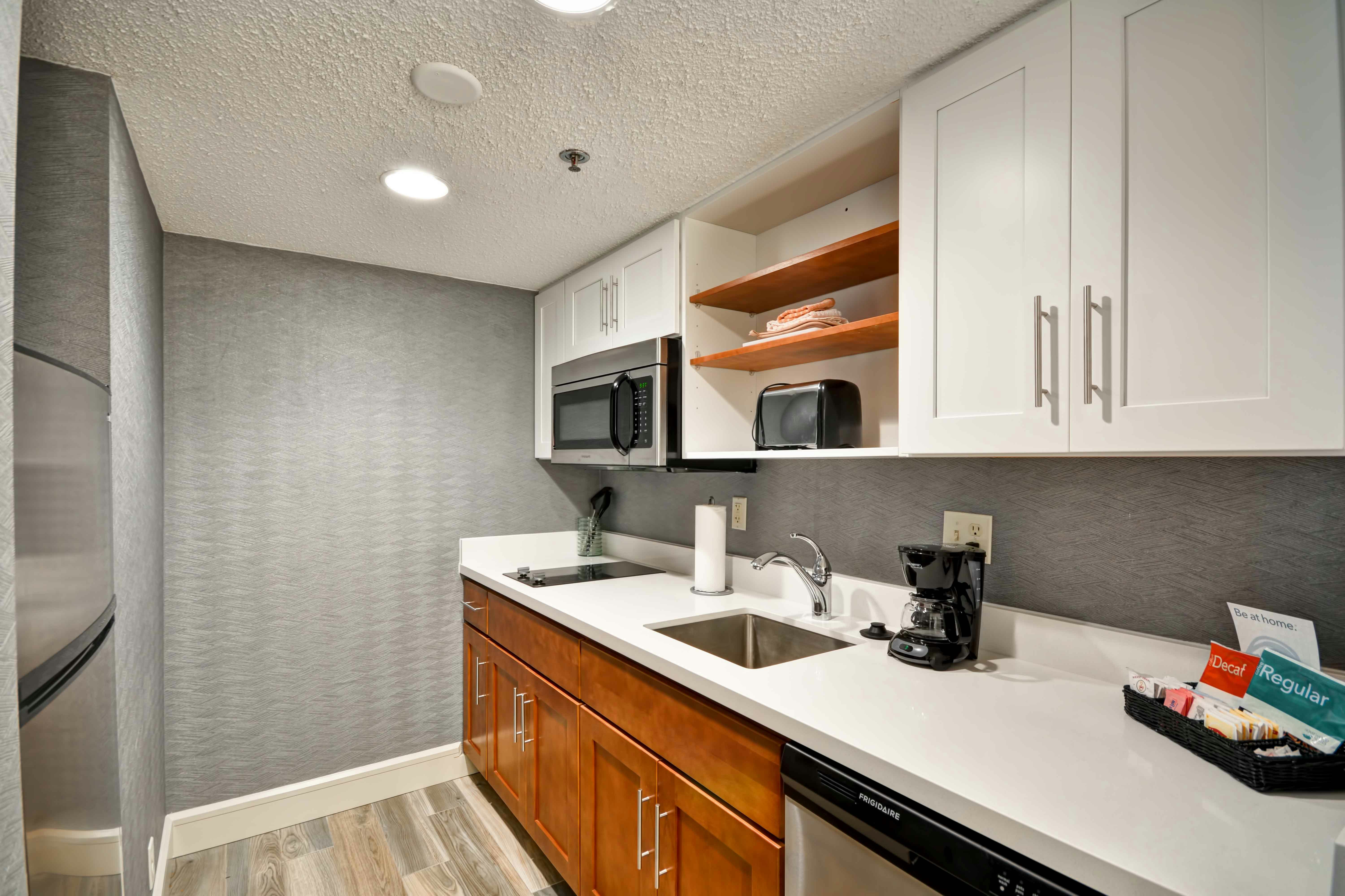 Homewood Suites by Hilton San Antonio – Northwest