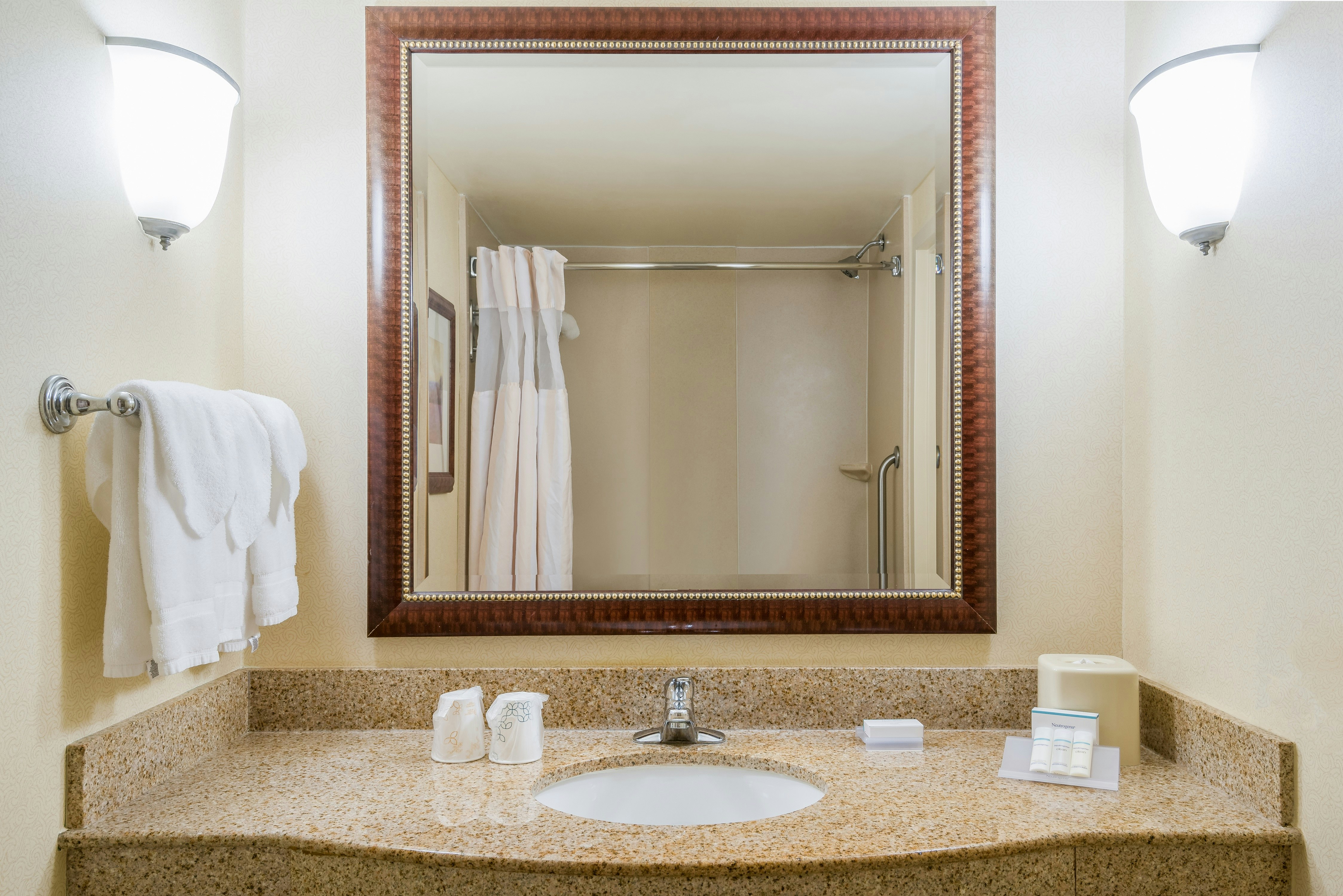 Hilton Garden Inn Florence