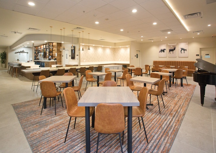 Doubletree by Hilton Chico