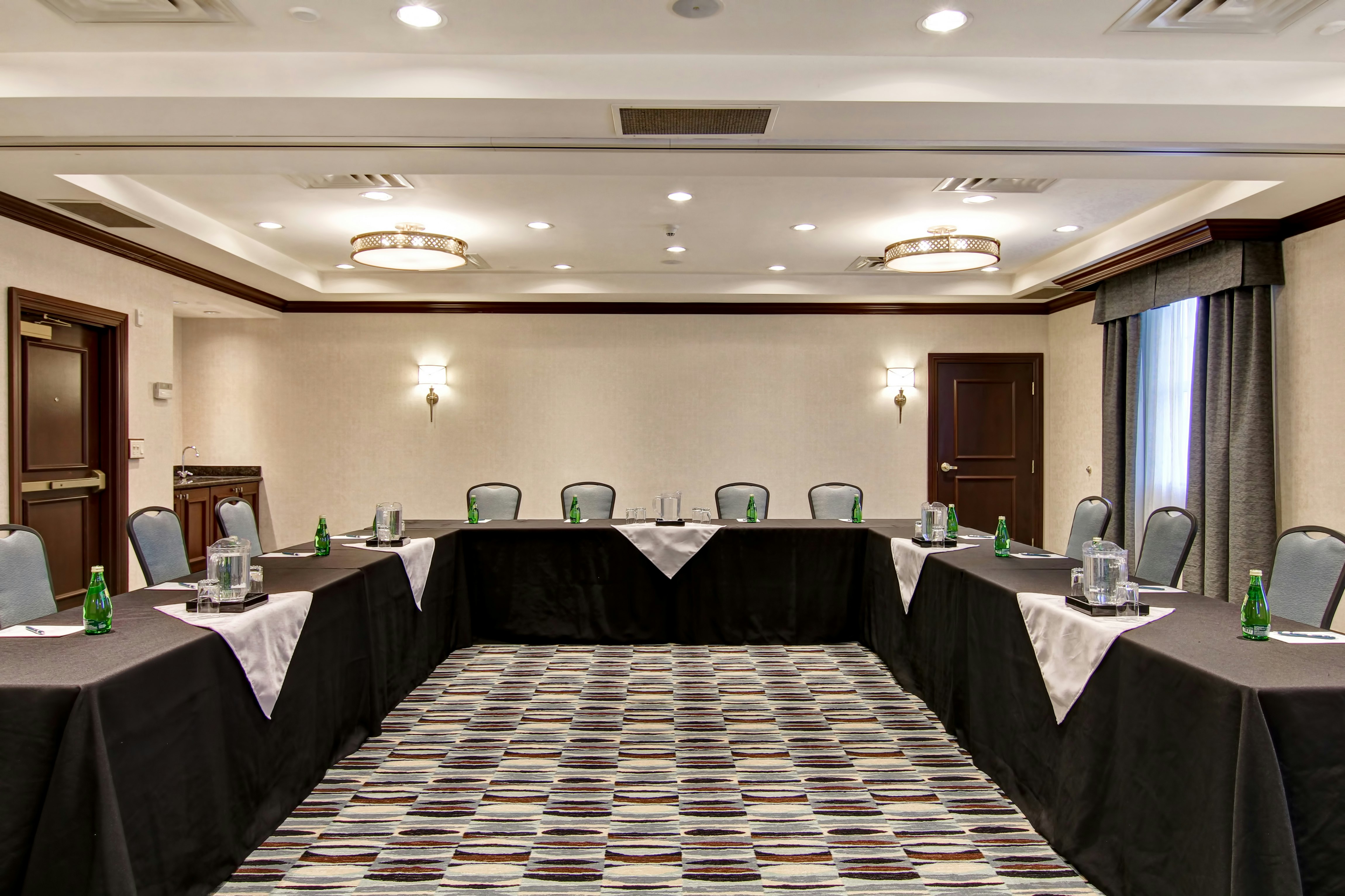 Homewood Suites by Hilton Toronto-Oakville