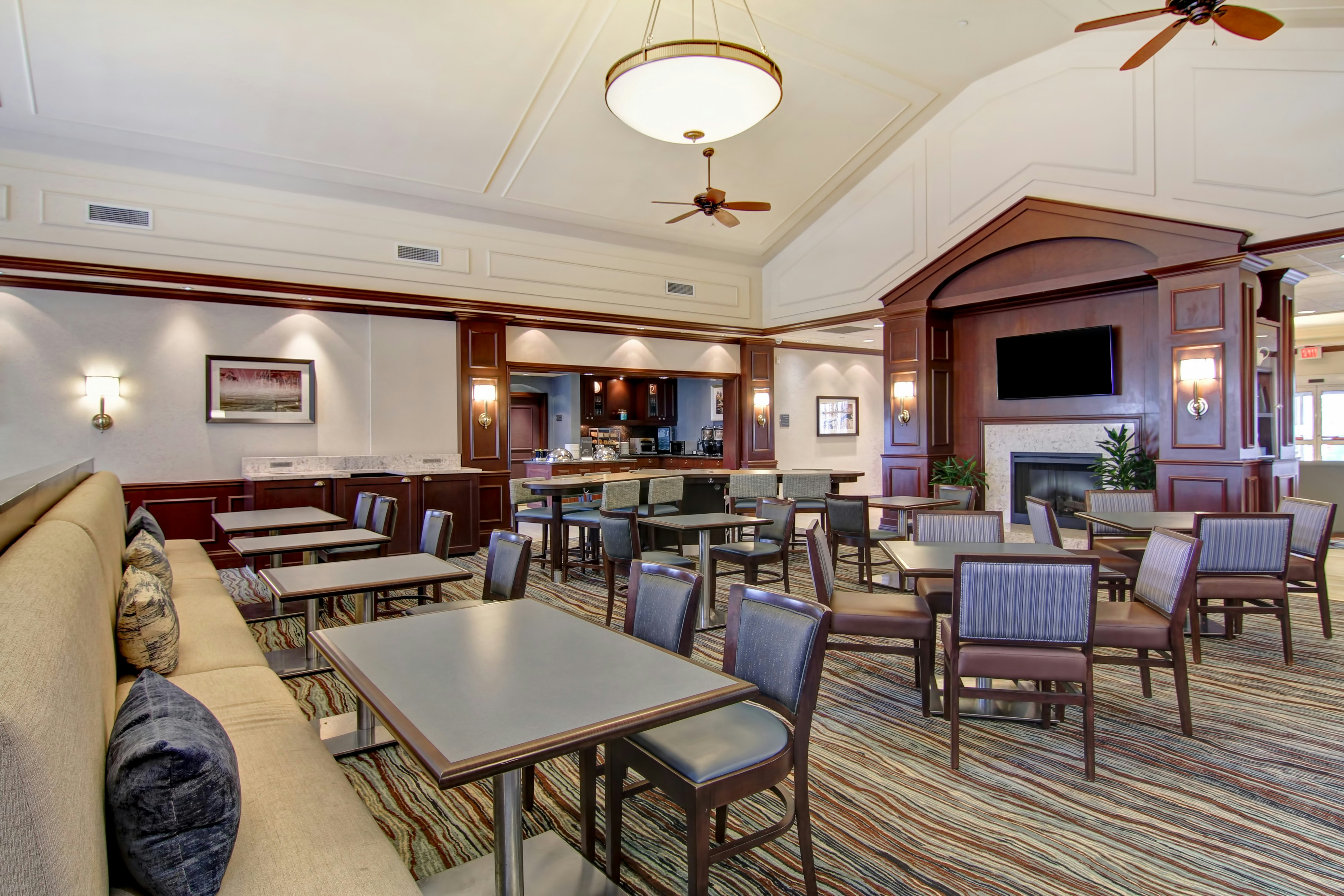 Homewood Suites by Hilton Toronto-Oakville