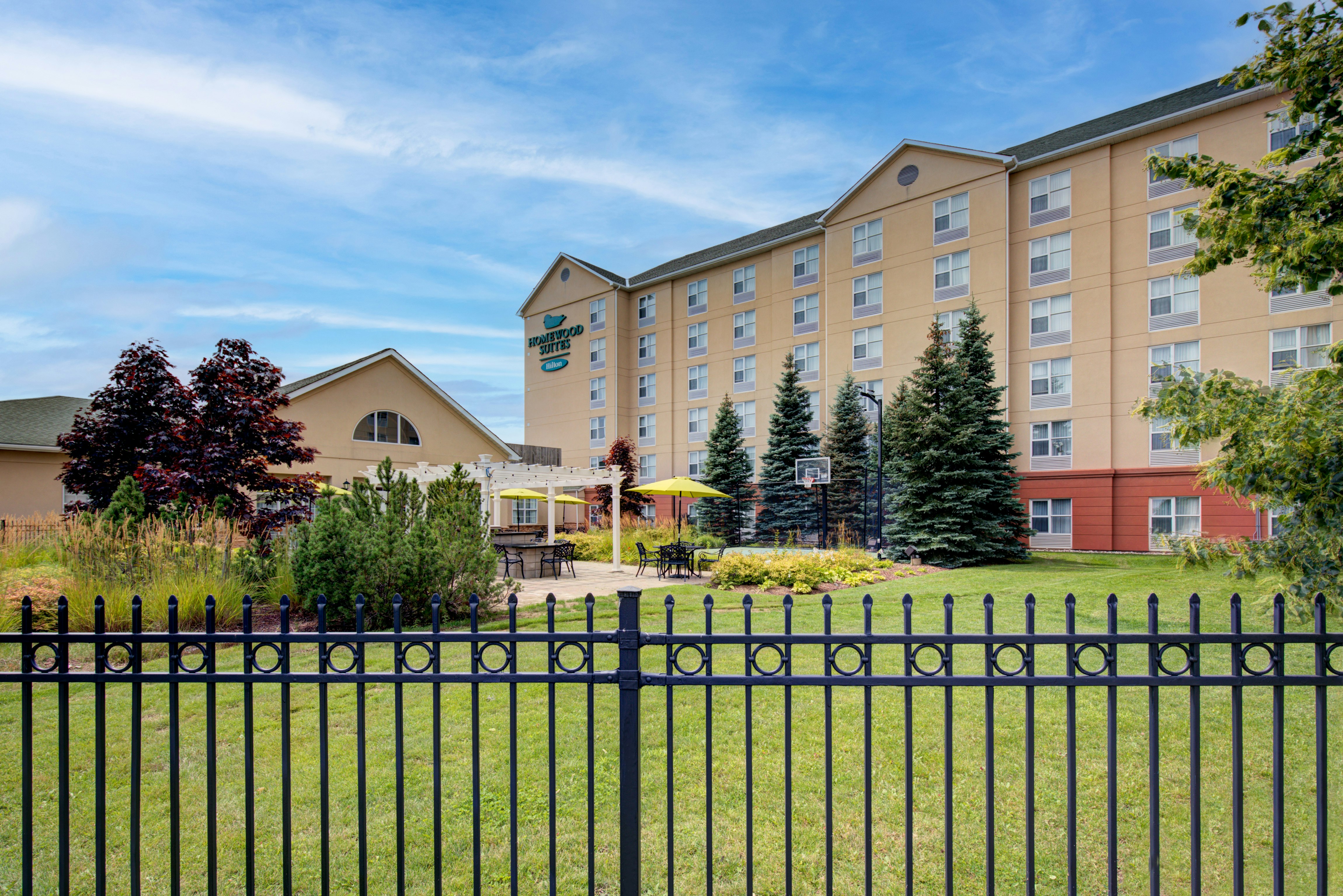 Homewood Suites by Hilton Toronto-Oakville