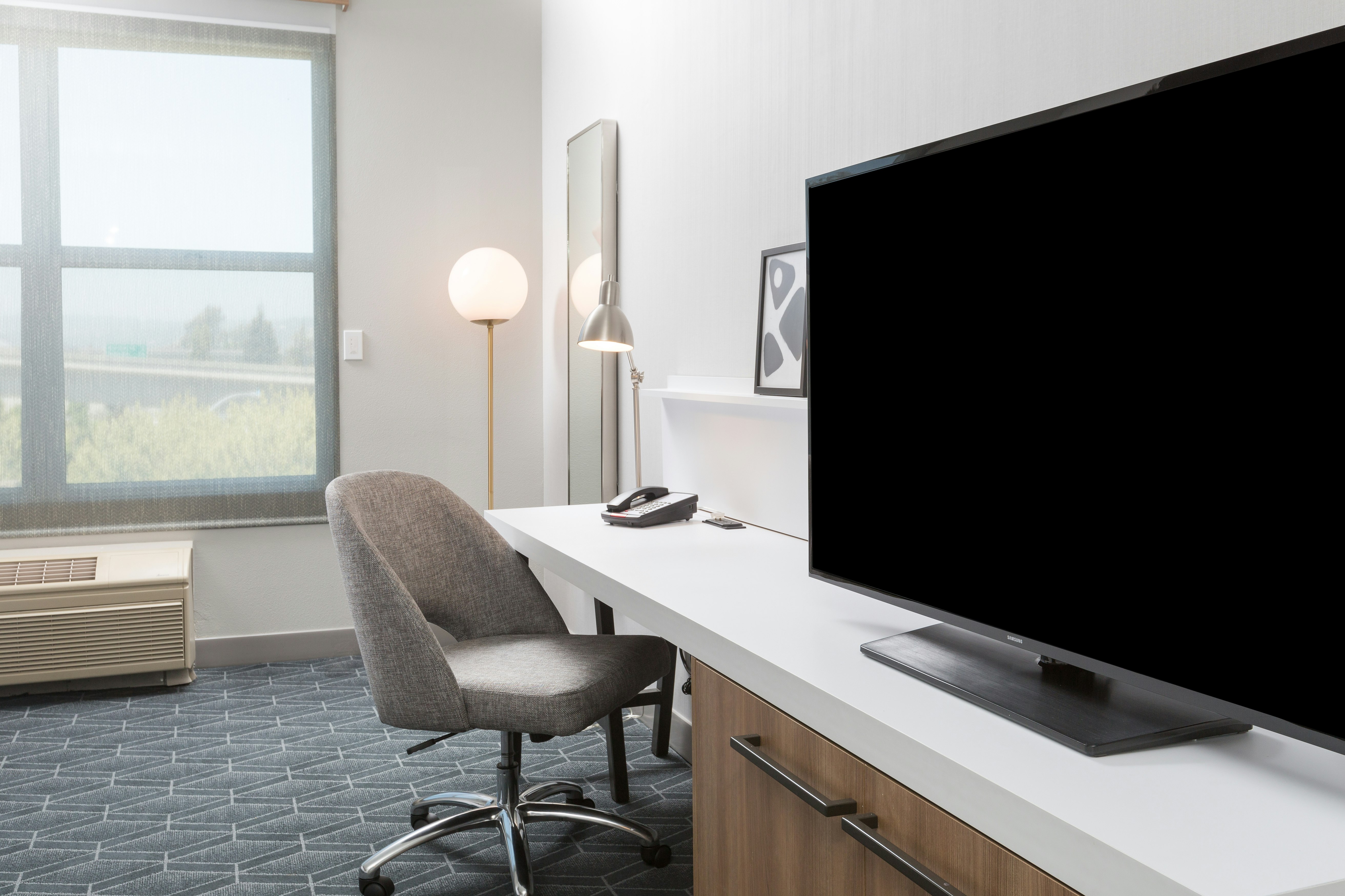 Top Conference Venues Near California | Hilton Garden Inn