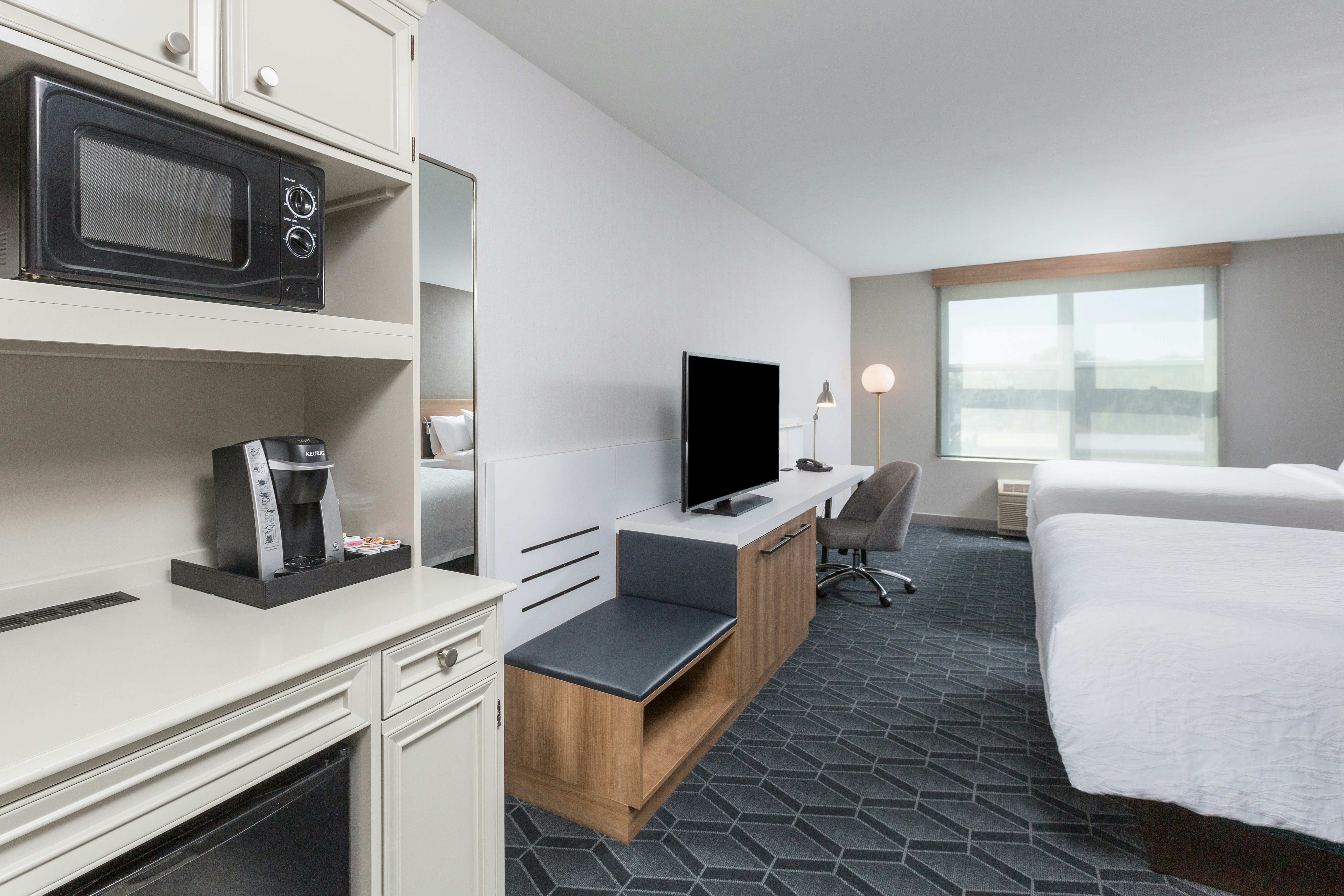 Top Conference Venues Near California | Hilton Garden Inn