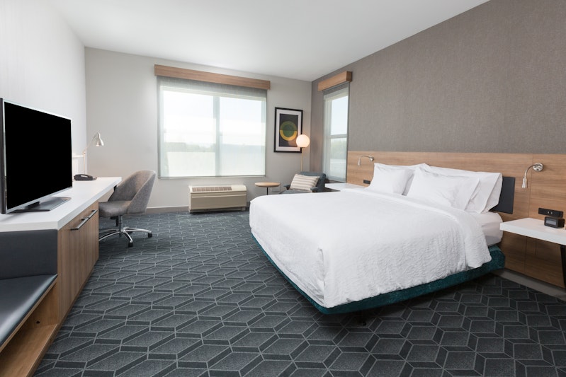 Top Conference Venues Near California | Hilton Garden Inn