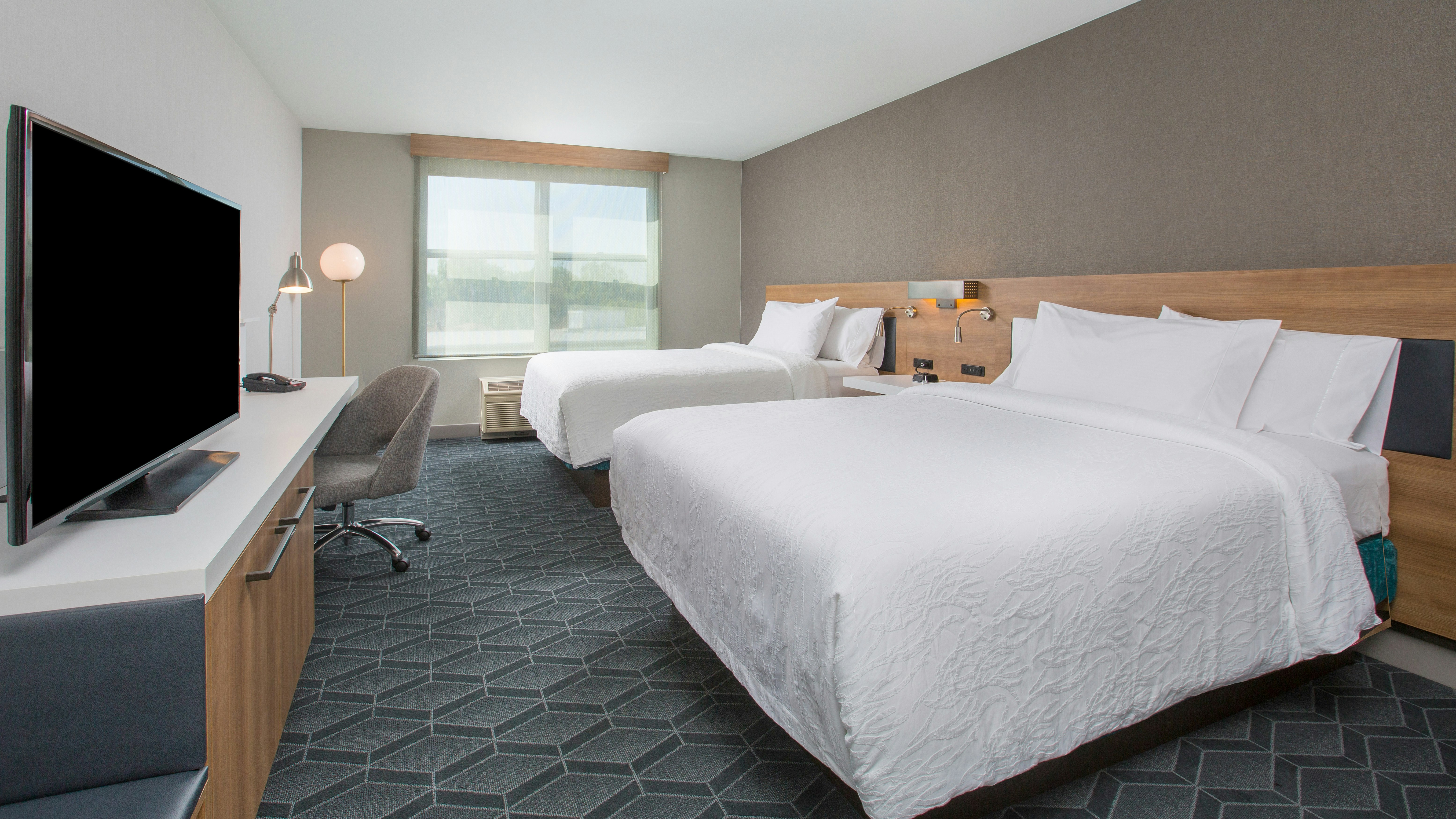 Top Conference Venues Near California | Hilton Garden Inn