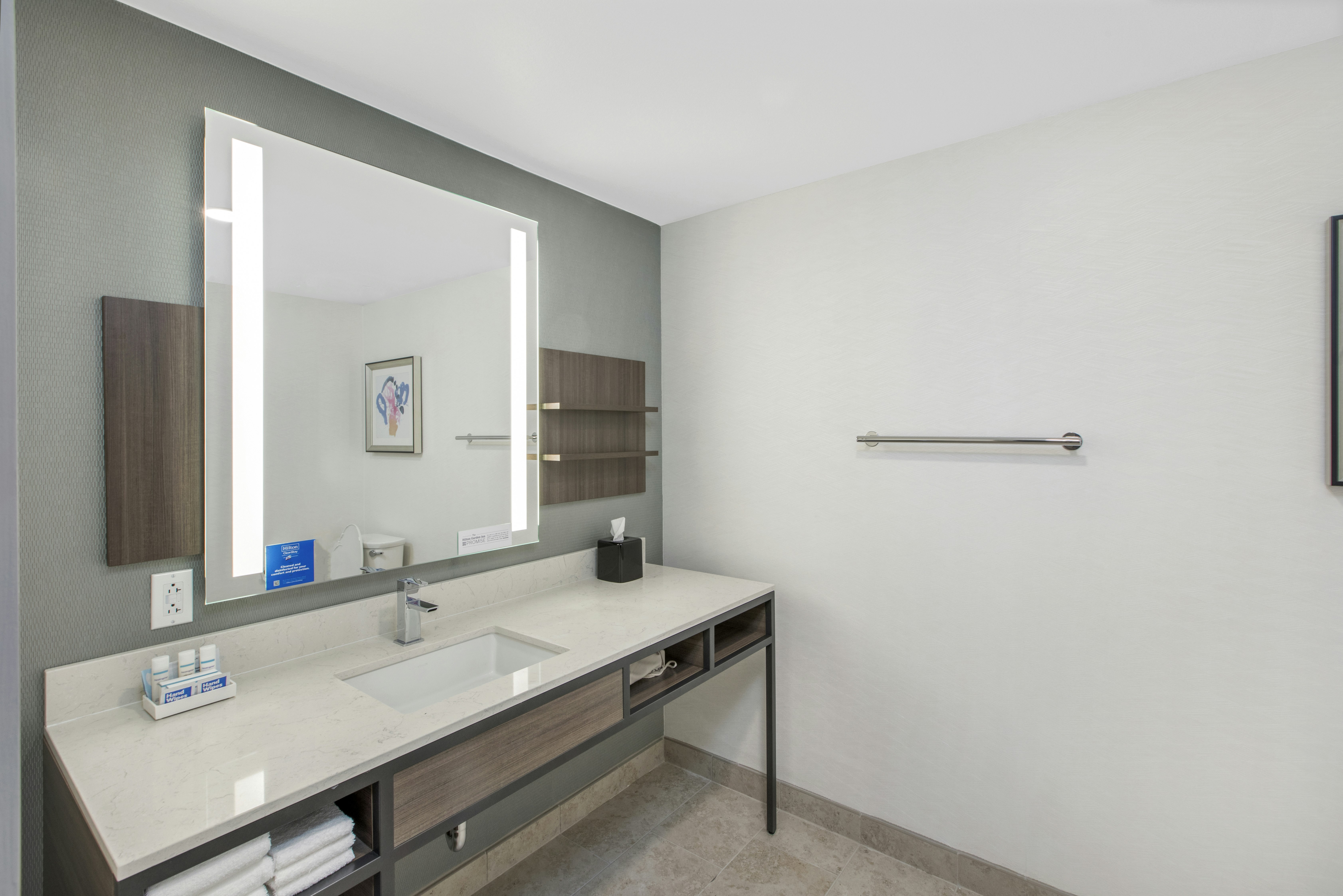 Hilton Garden Inn Harlingen Convention Center