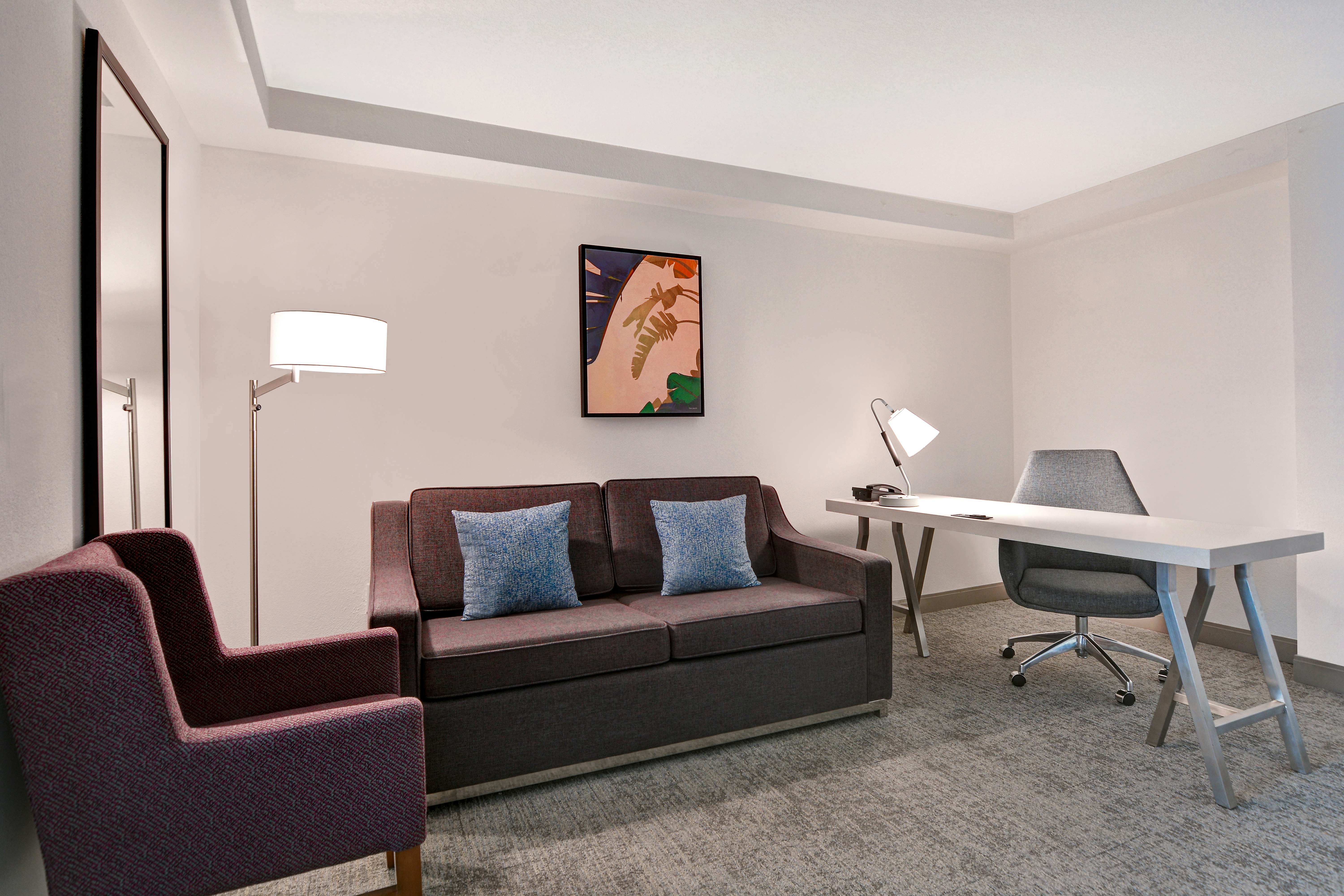 Hilton Garden Inn Jacksonville Orange Park