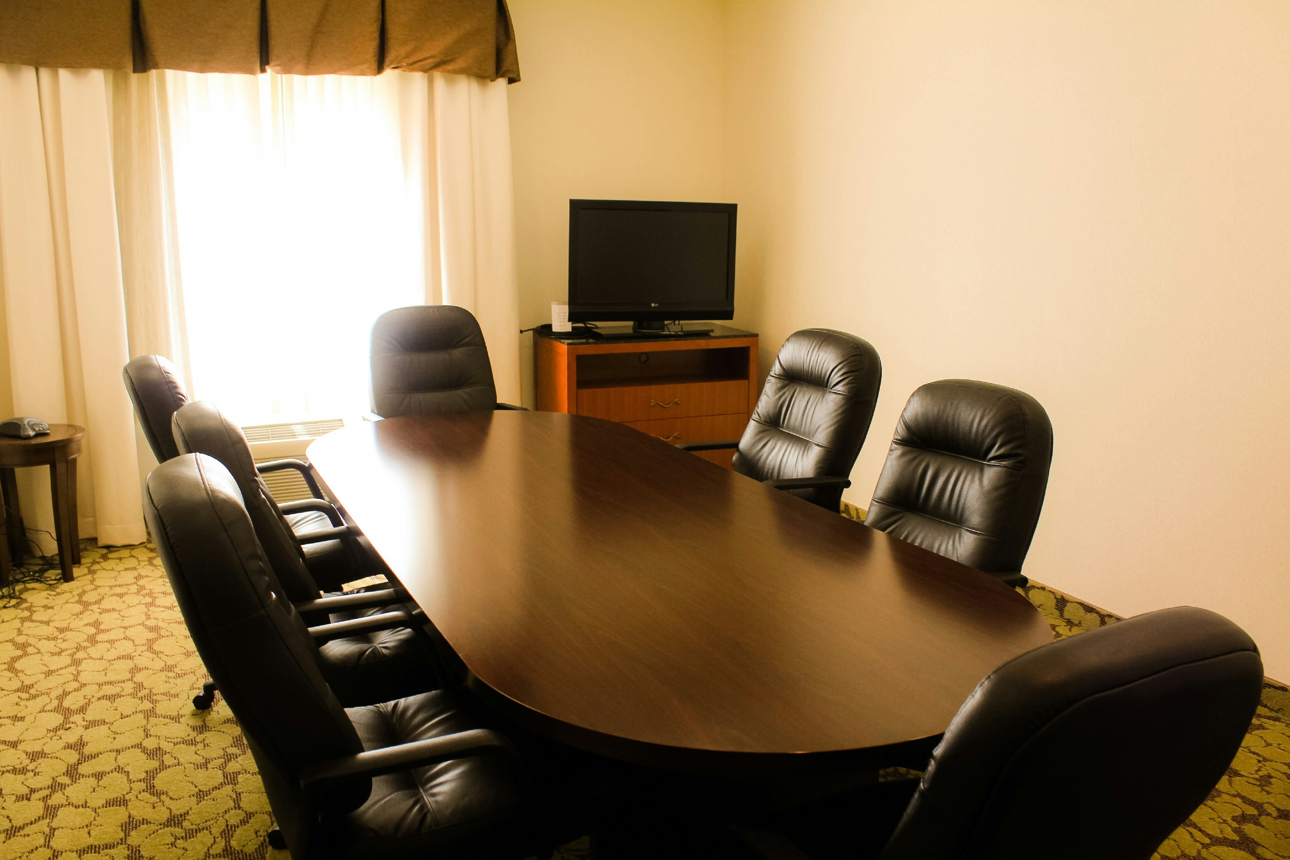 Hilton Garden Inn Redding
