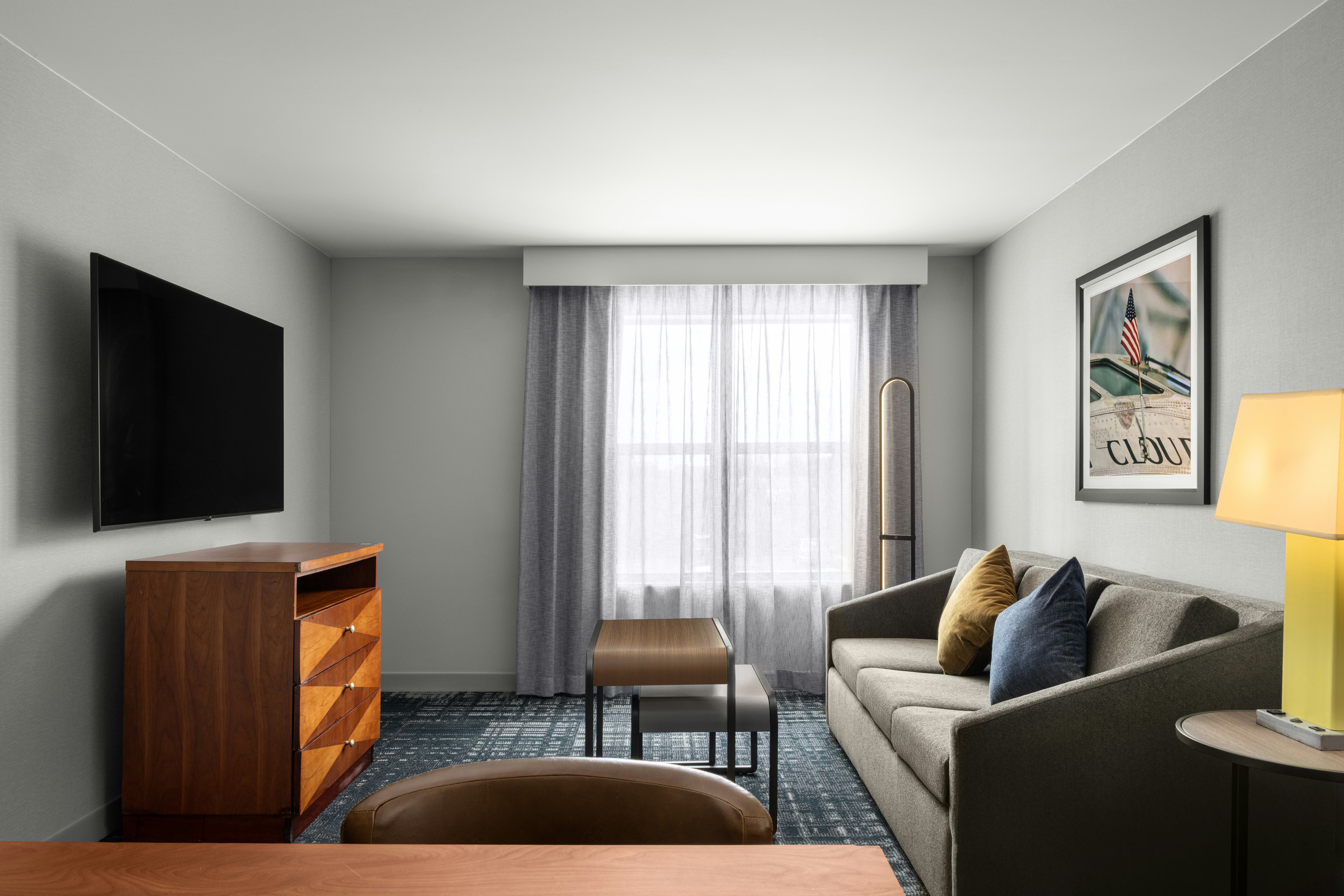 Homewood Suites by Hilton District of Columbia – Dulles-North/Loudoun