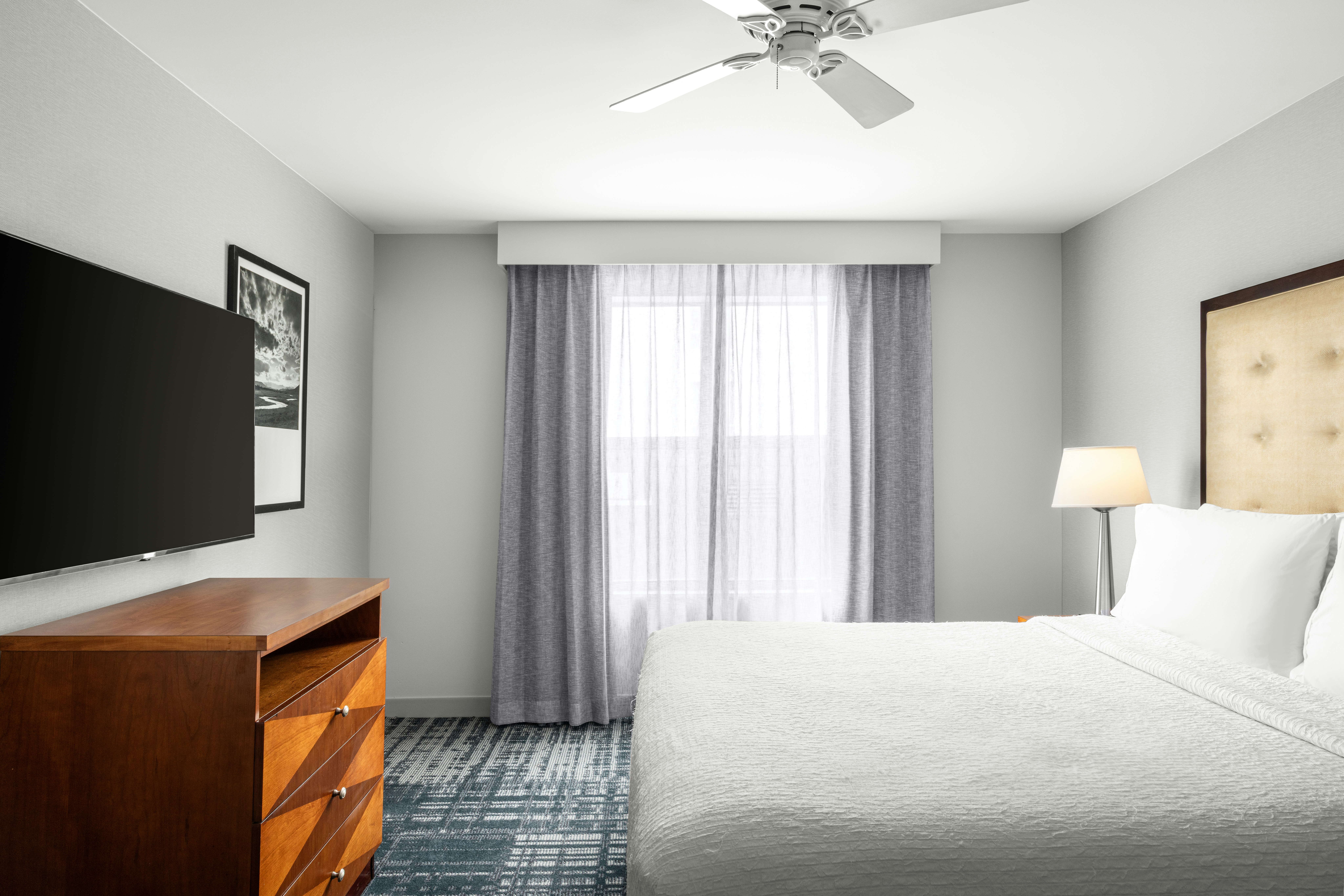 Homewood Suites by Hilton District of Columbia – Dulles-North/Loudoun