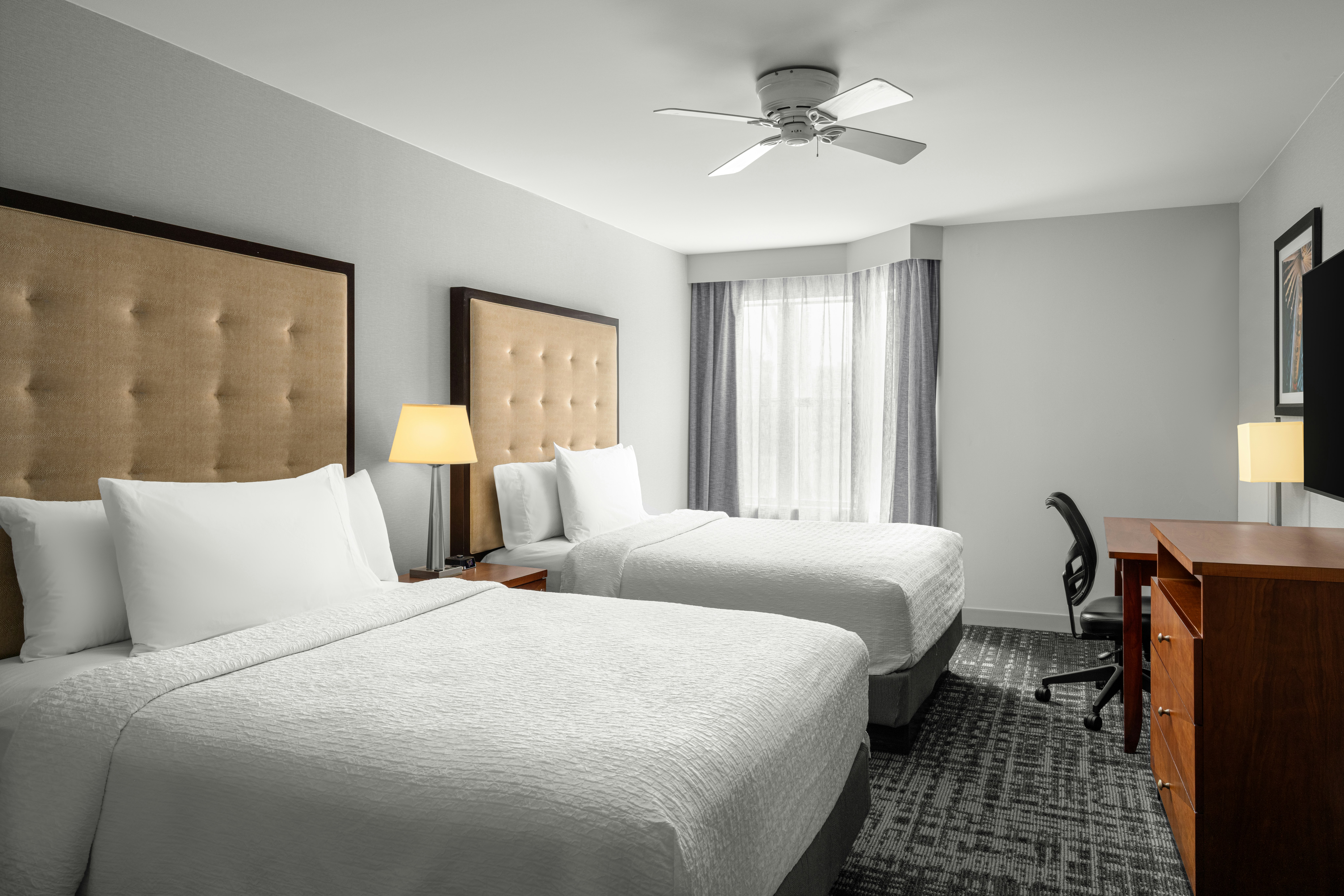 Homewood Suites by Hilton District of Columbia – Dulles-North/Loudoun