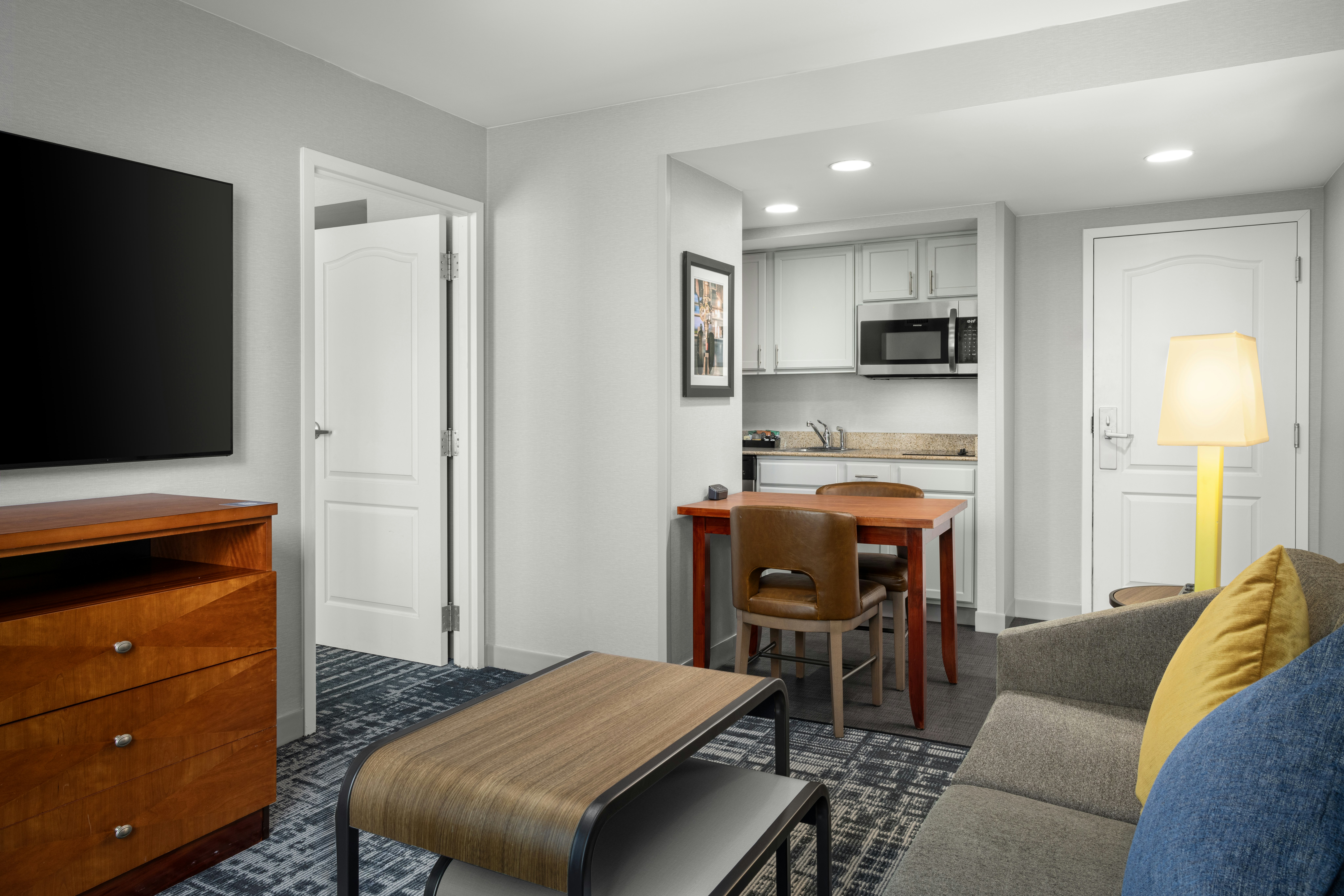 Homewood Suites by Hilton District of Columbia – Dulles-North/Loudoun