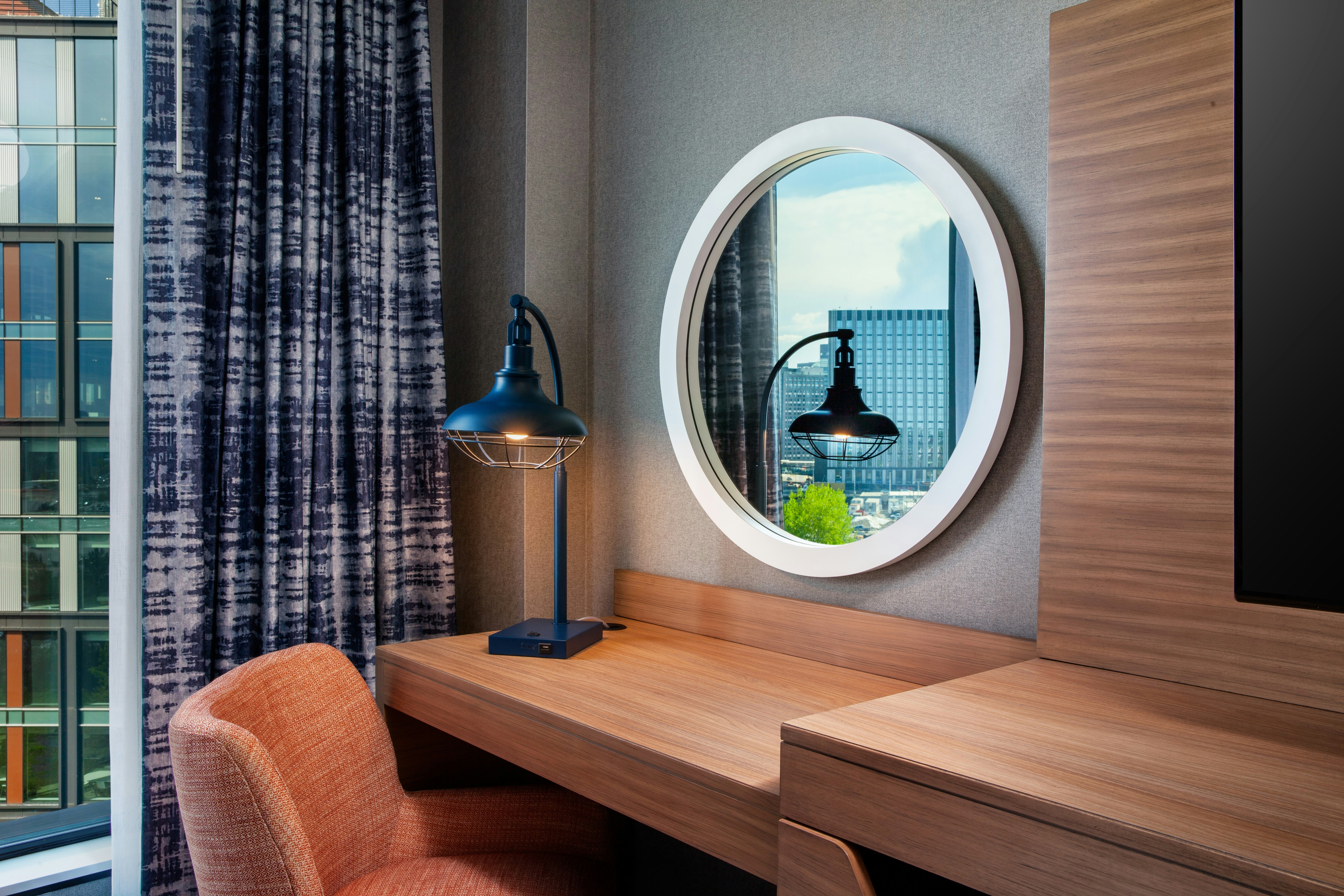 Hampton Inn by Hilton Boston Seaport District