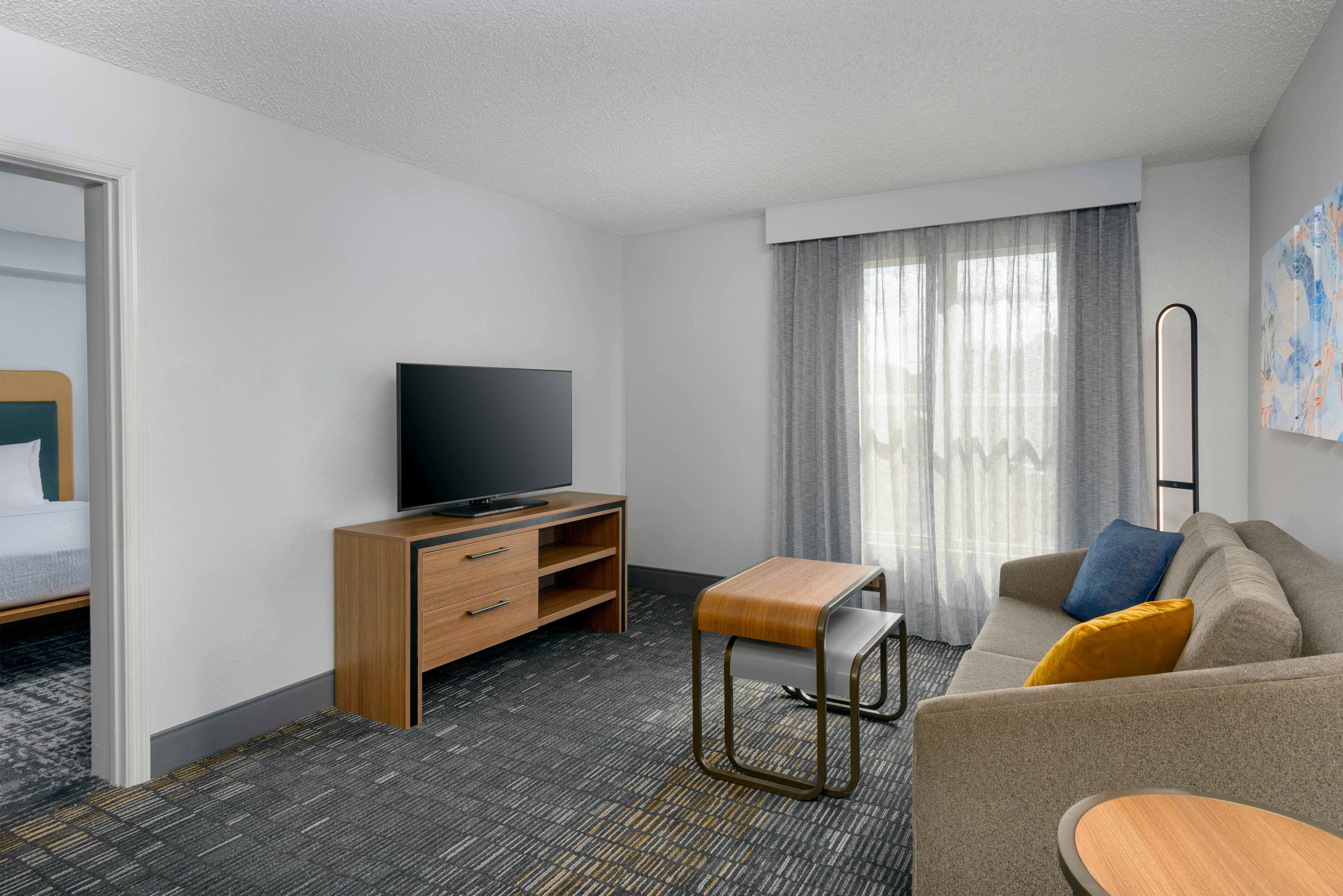 Homewood Suites by Hilton Orlando-UCF Area