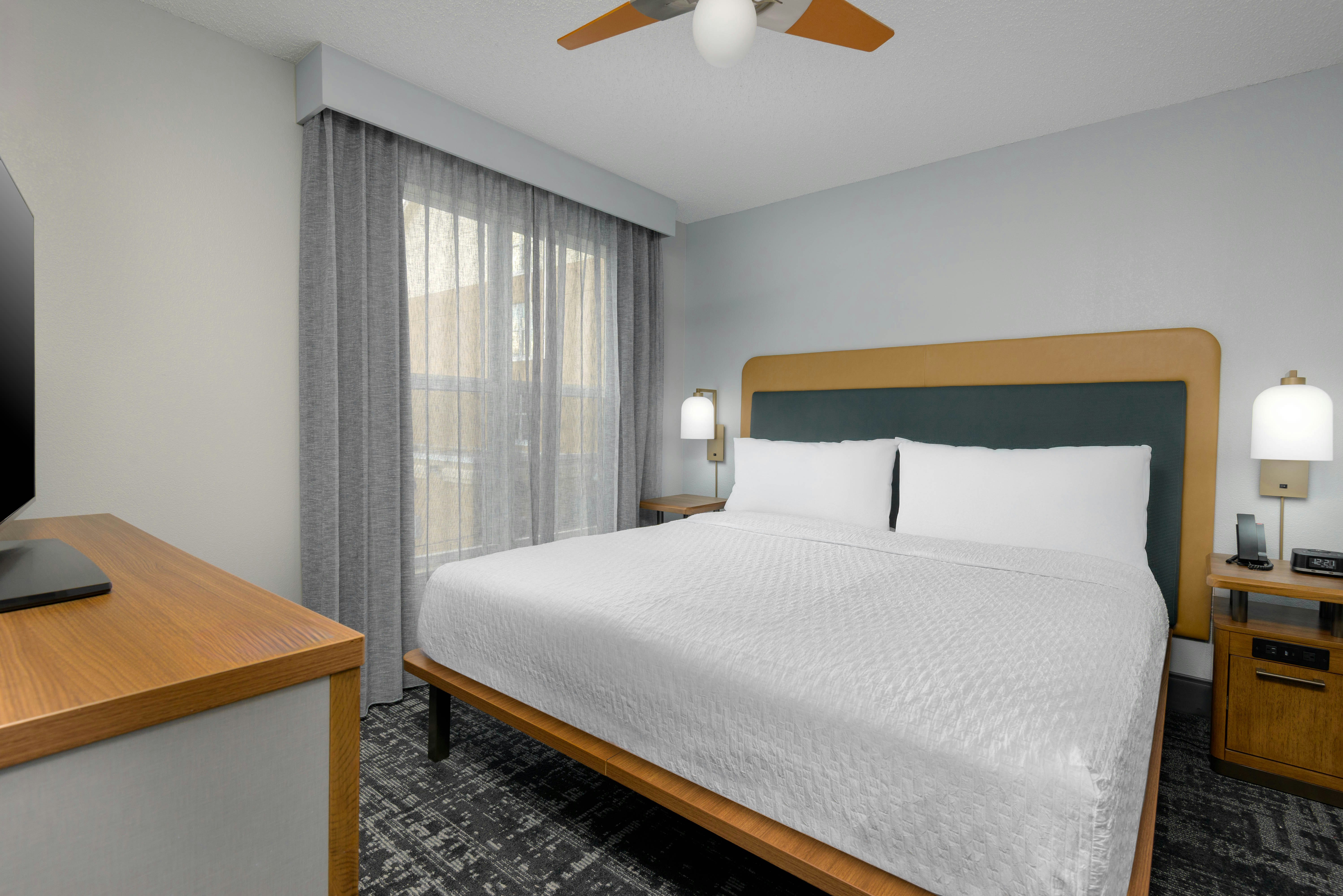 Homewood Suites by Hilton Orlando-UCF Area