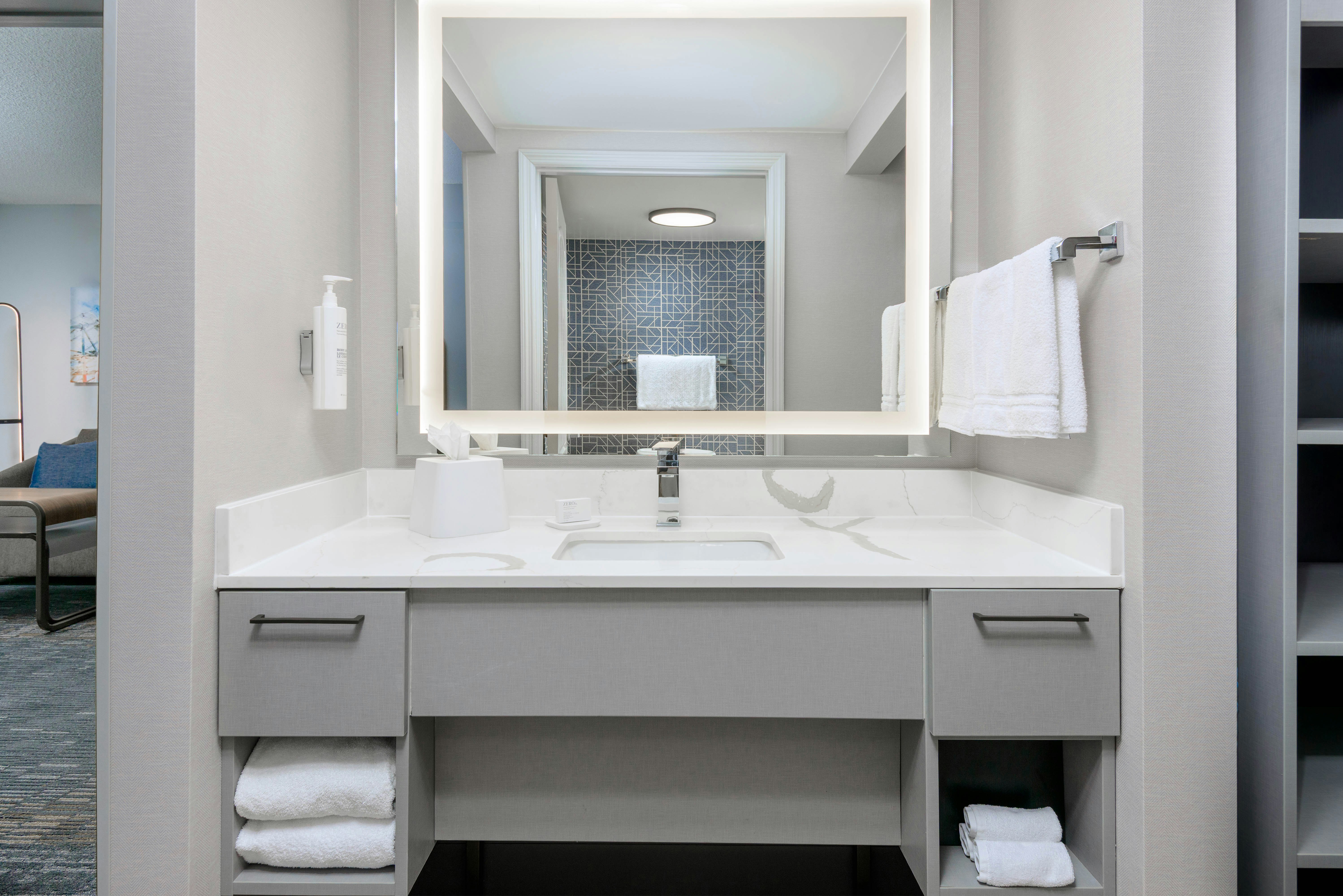 Homewood Suites by Hilton Orlando-UCF Area