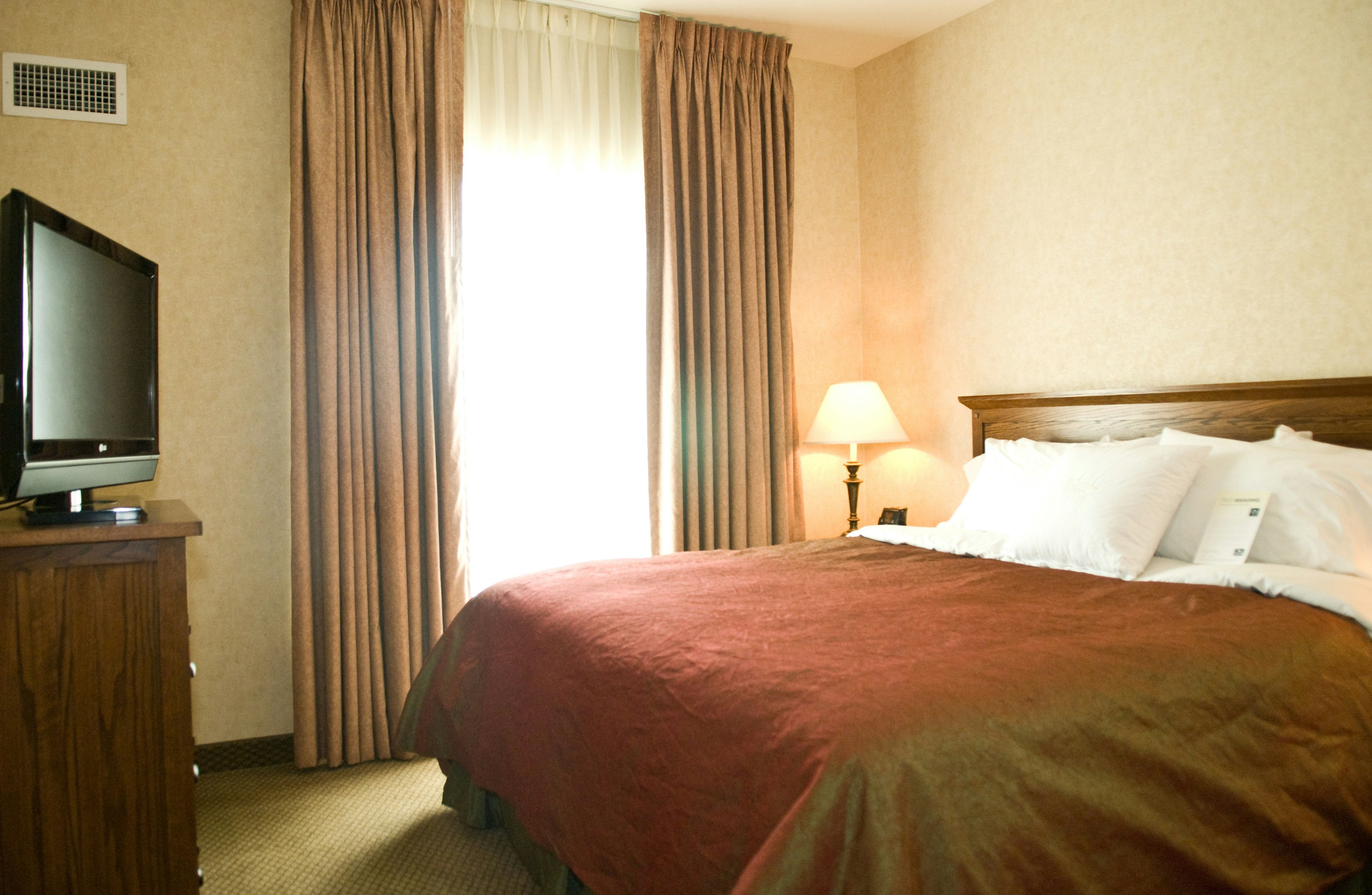 Homewood Suites by Hilton Bakersfield