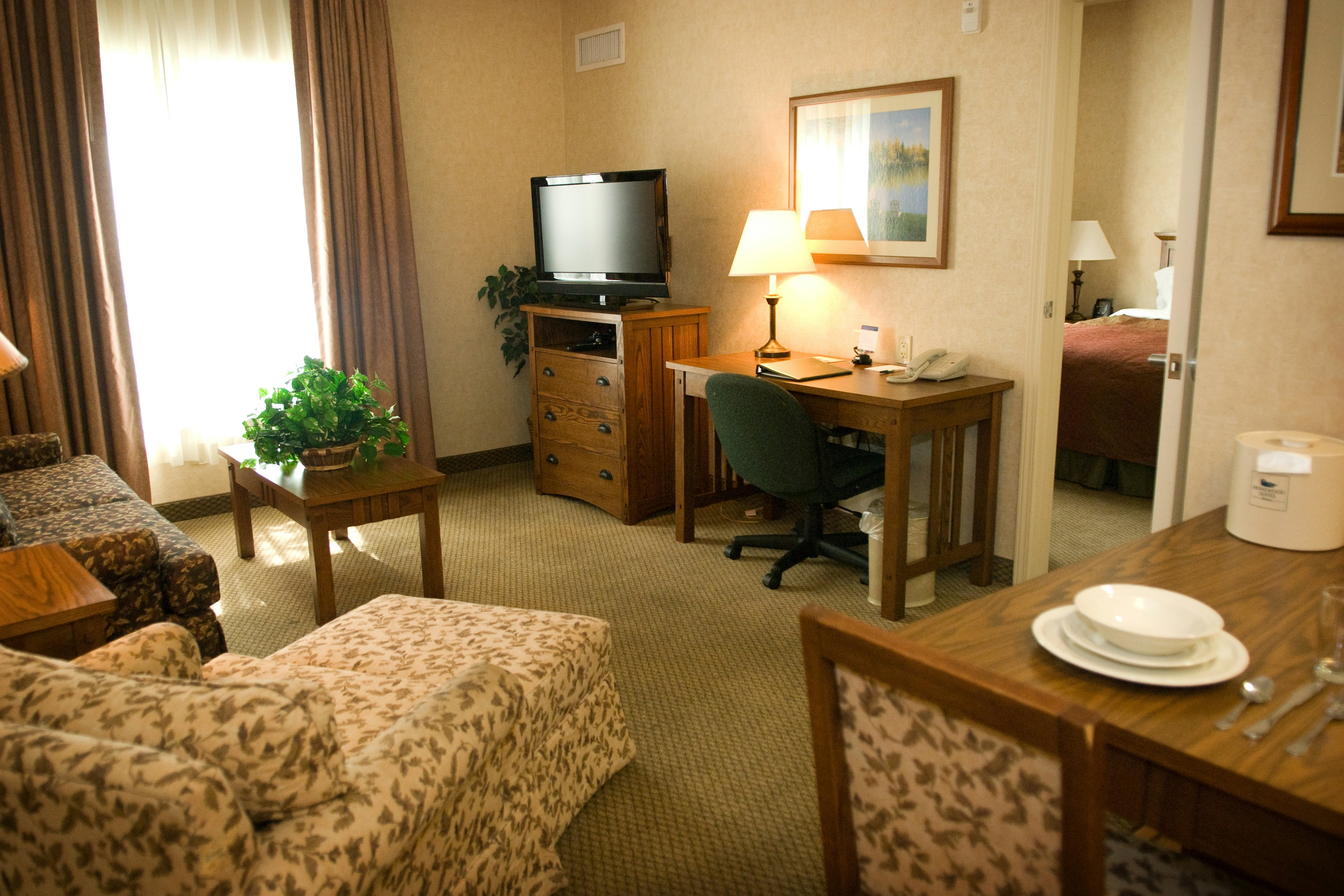 Homewood Suites by Hilton Bakersfield