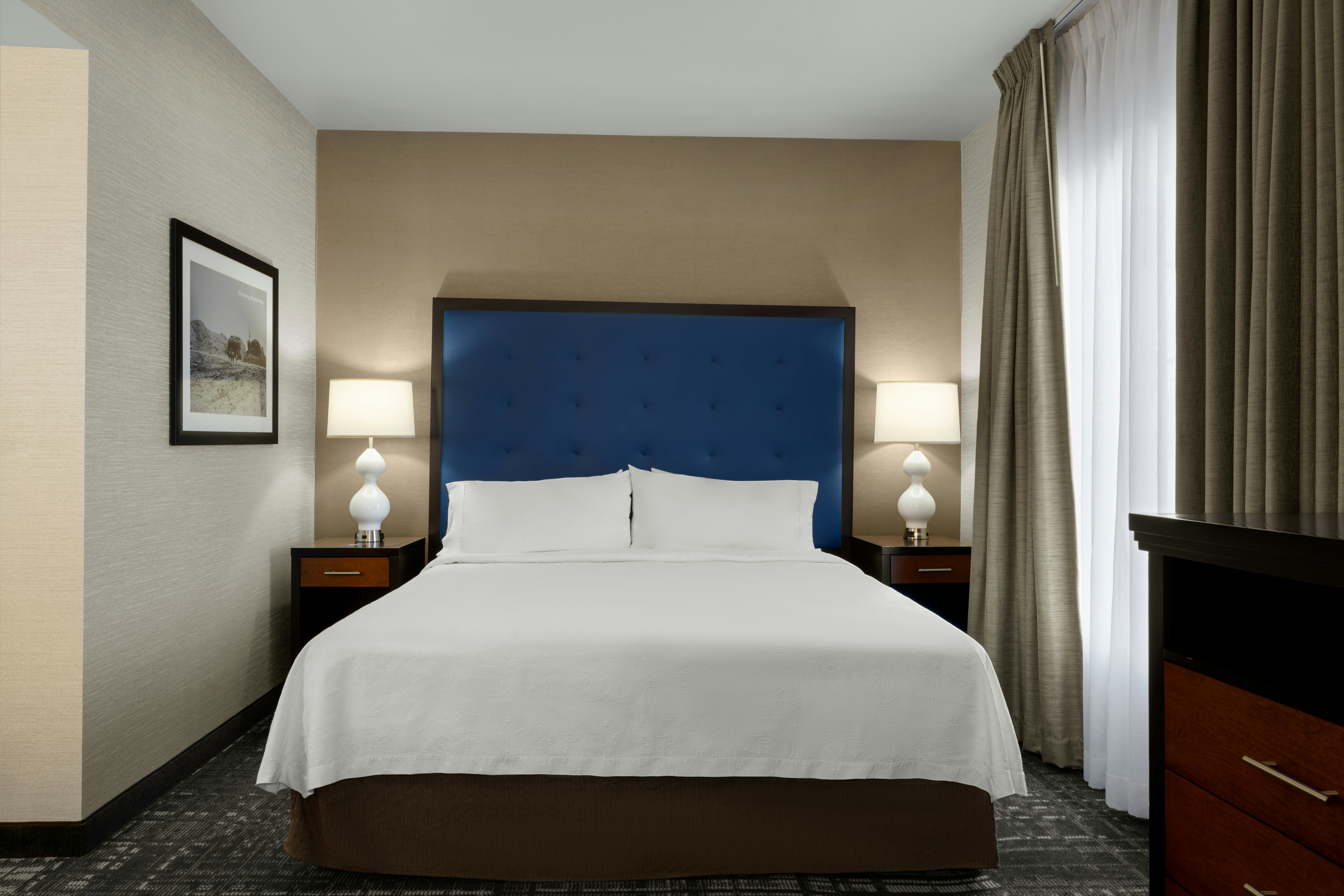 Homewood Suites by Hilton Bakersfield