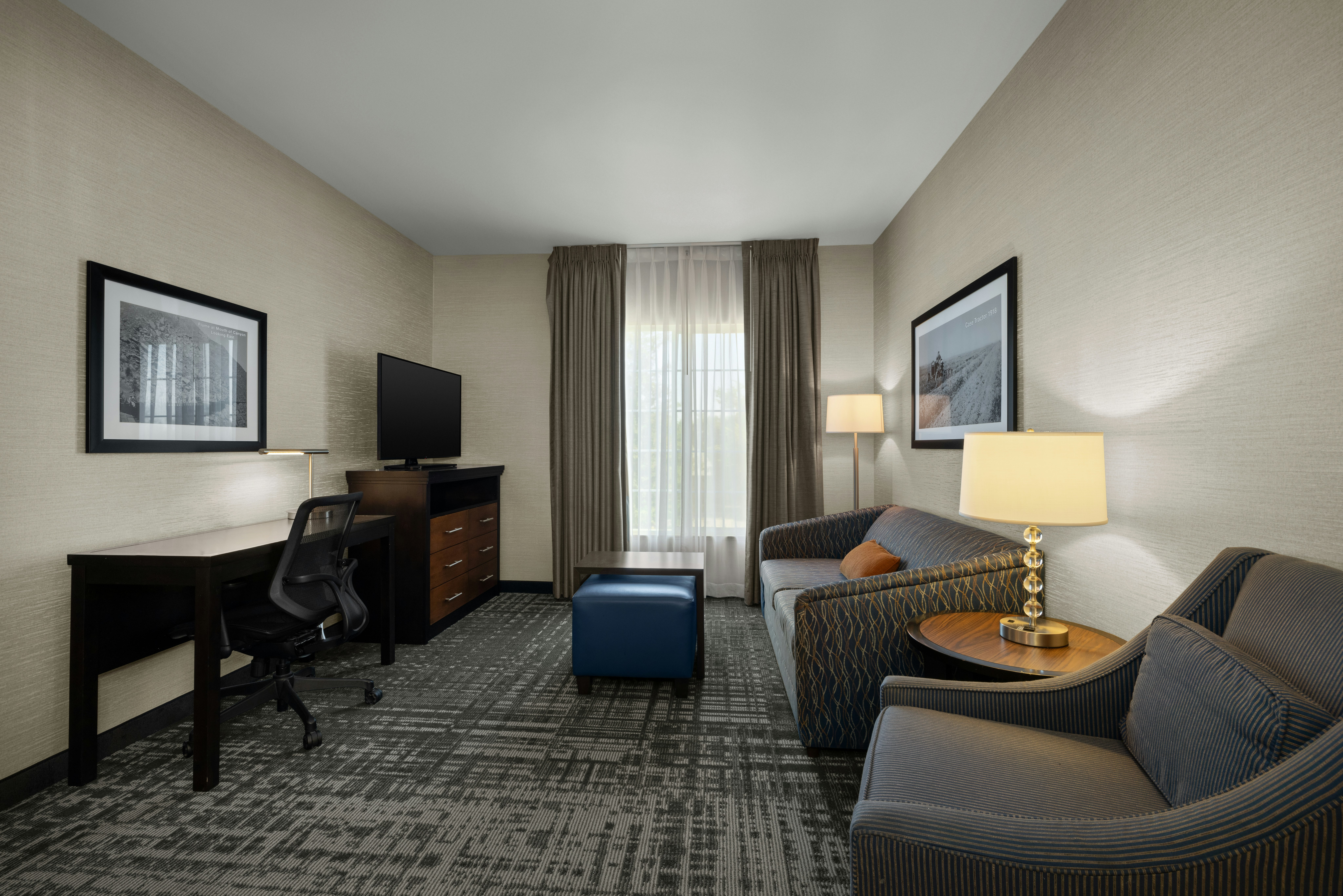 Homewood Suites by Hilton Bakersfield