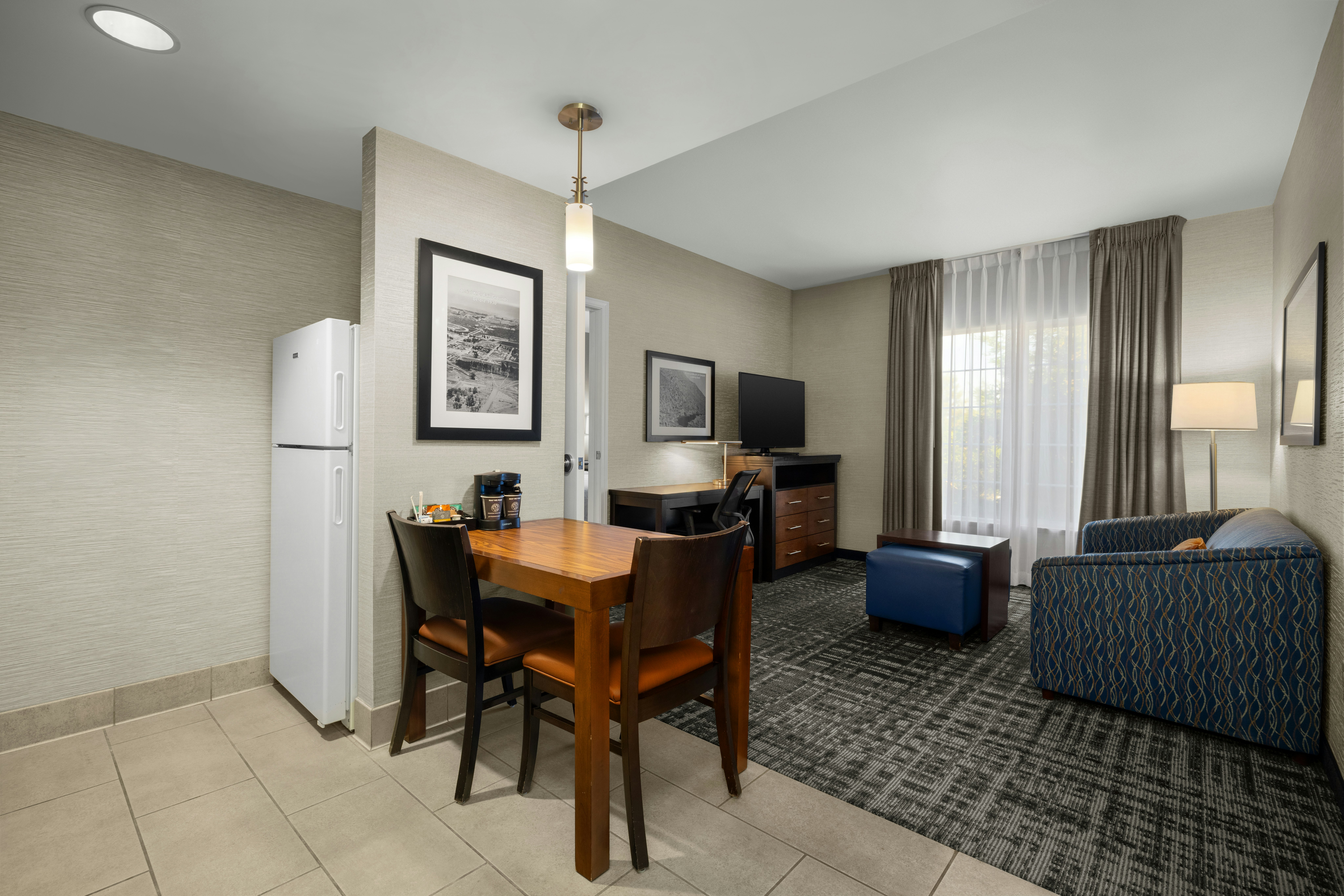 Homewood Suites by Hilton Bakersfield