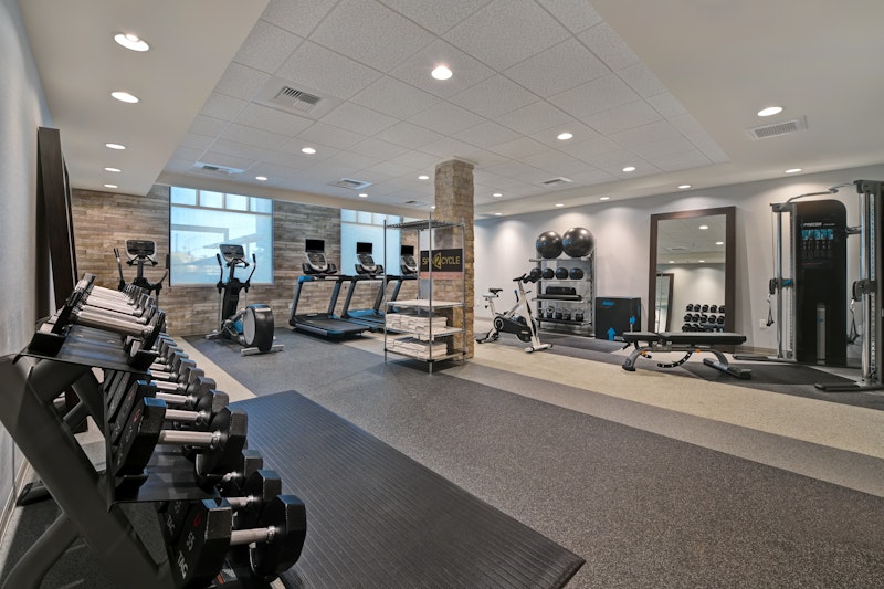 Home2 Suites by Hilton Atascadero