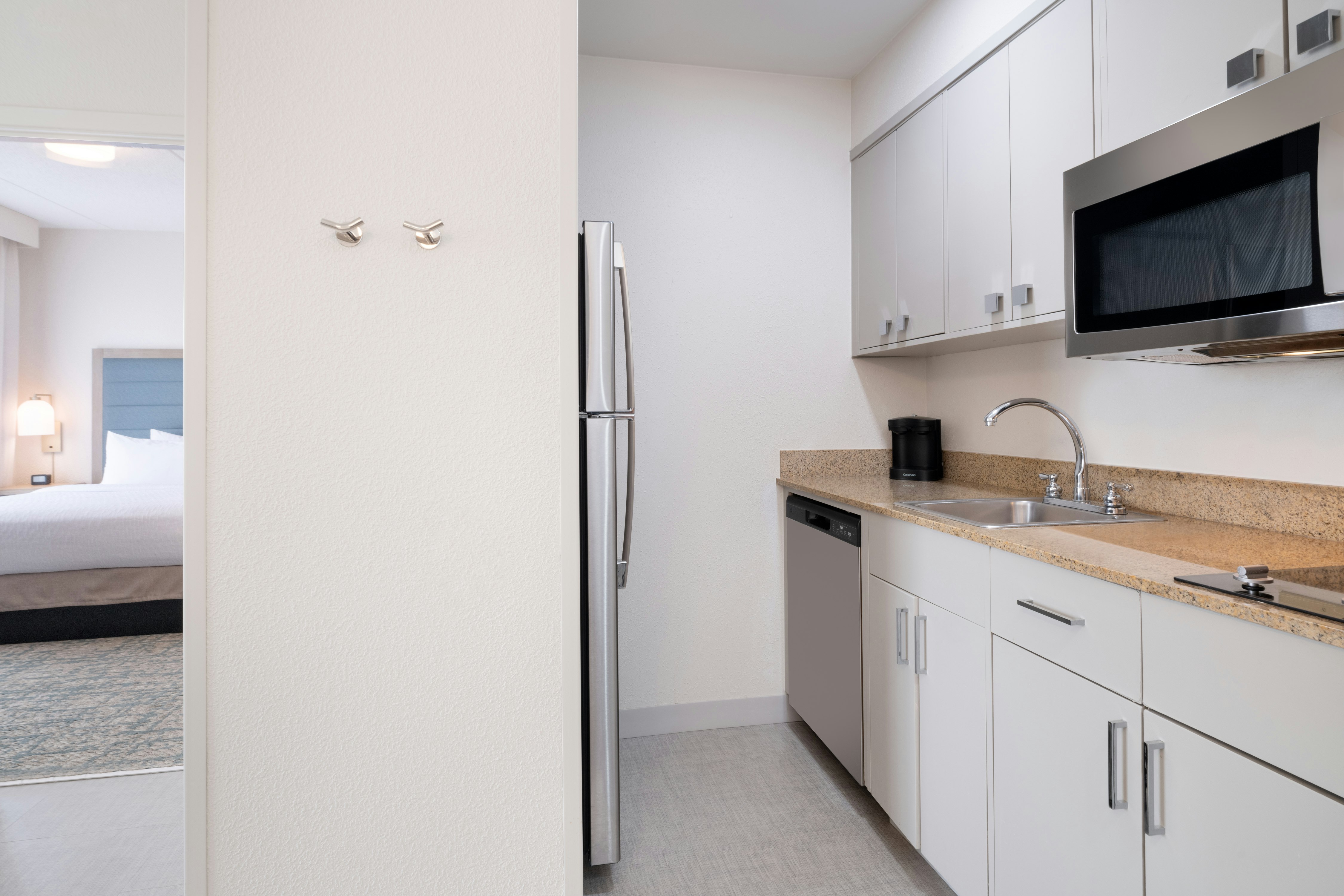 Homewood Suites by Hilton Columbia