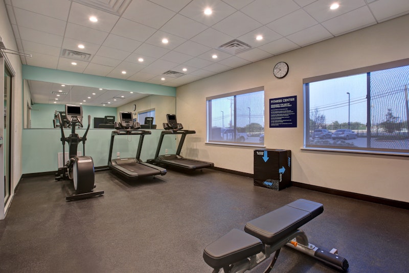 Tru by Hilton Grand Prairie Dallas