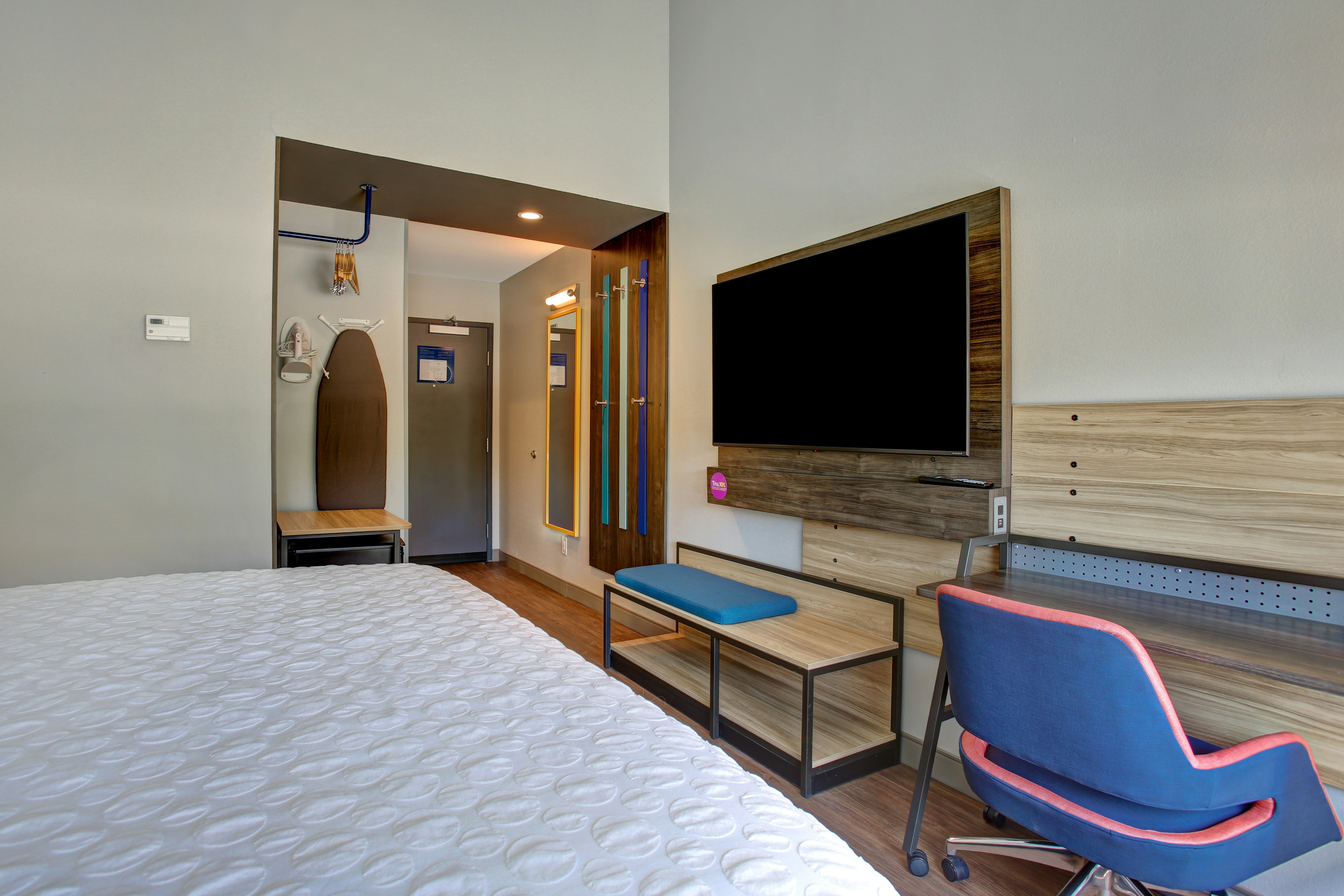 Tru by Hilton Grand Prairie Dallas