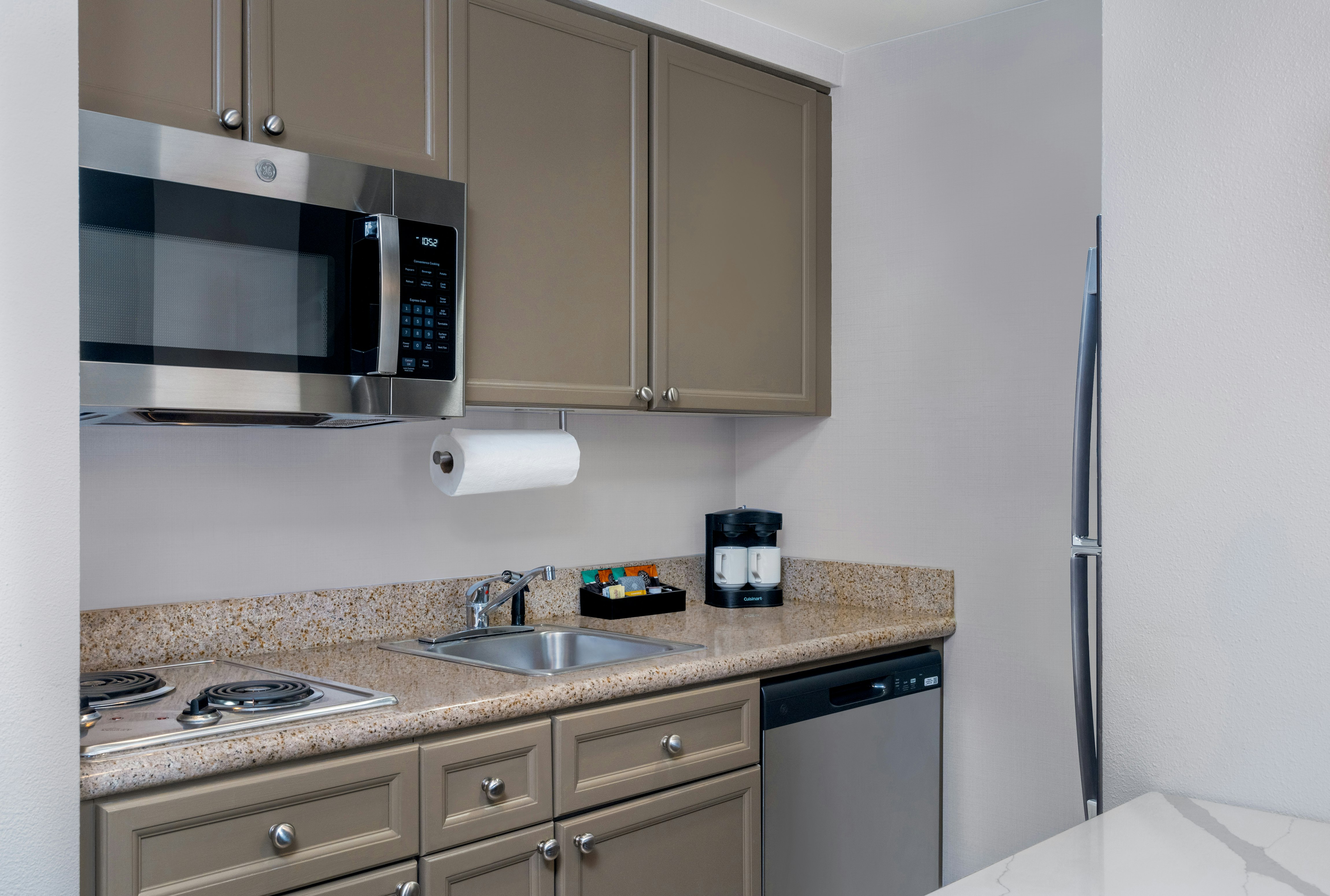 Homewood Suites by Hilton Montgomery
