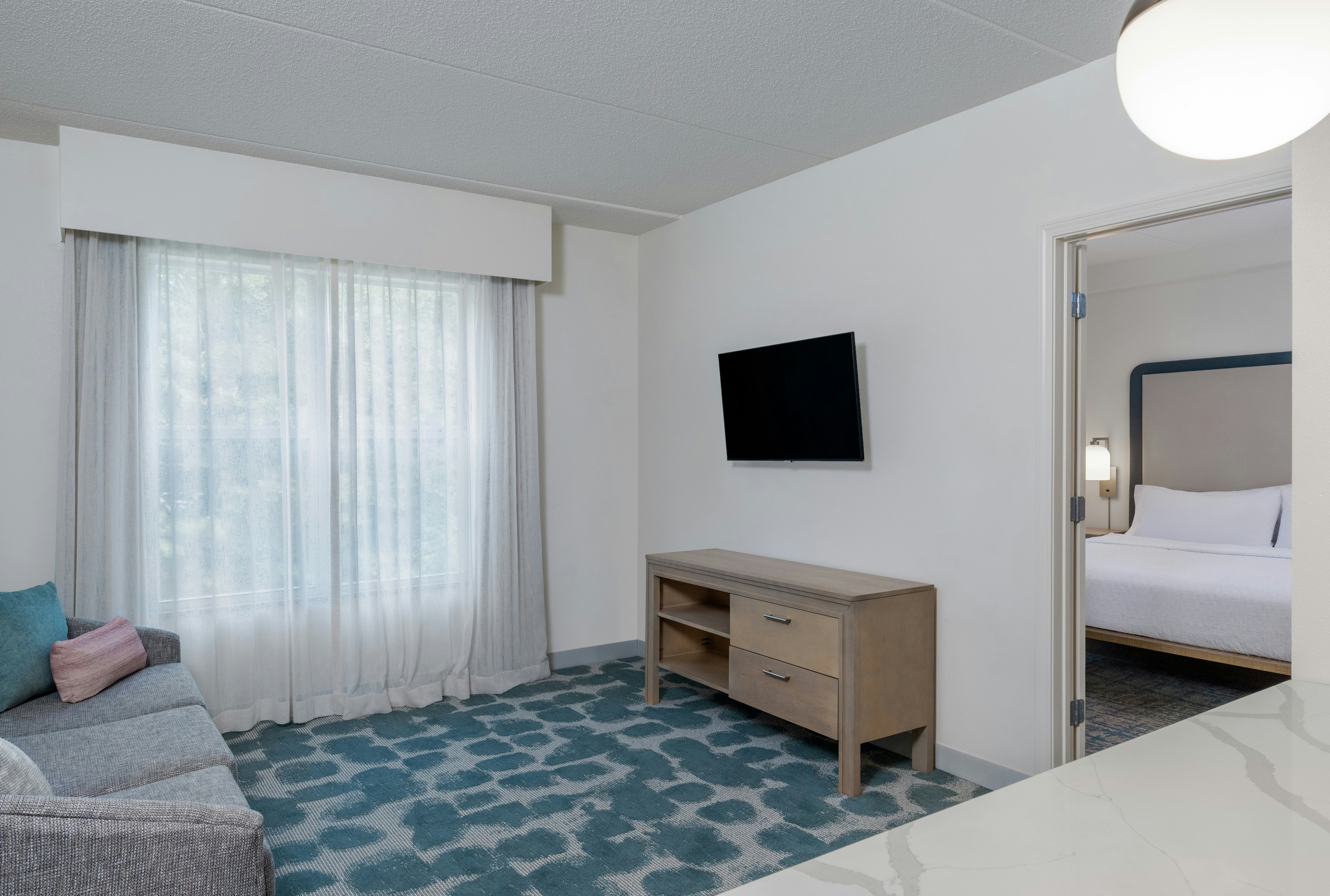Homewood Suites by Hilton Montgomery