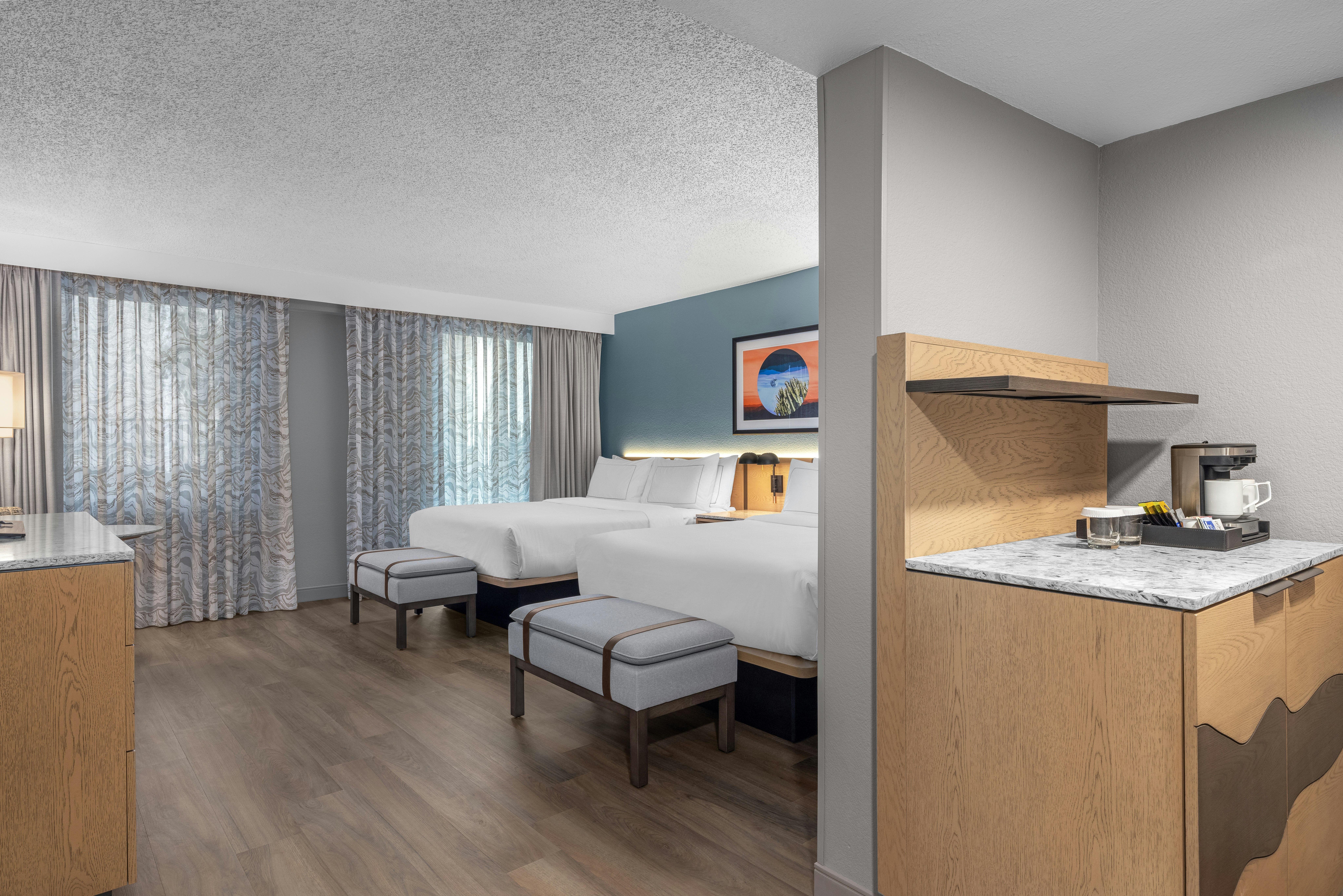Hilton Garden Inn Phoenix/Midtown
