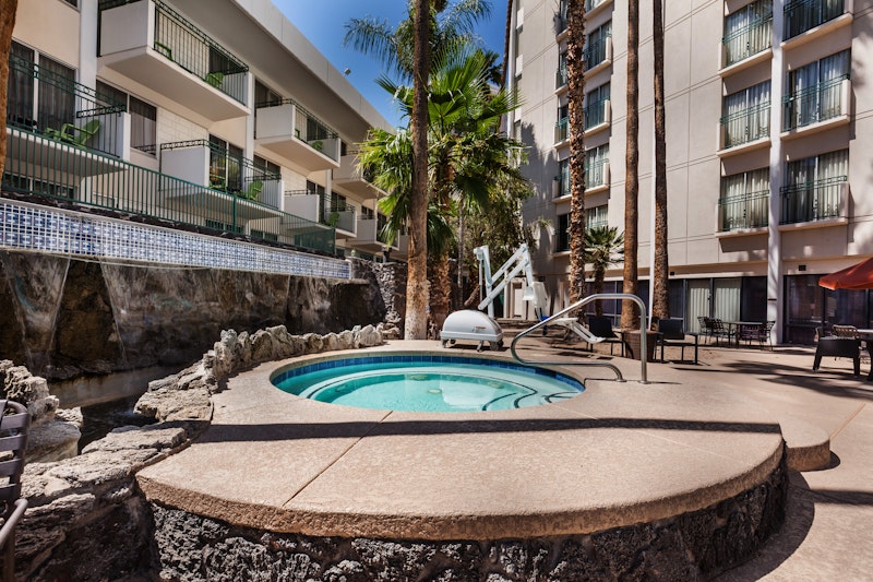 Hilton Garden Inn Phoenix/Midtown