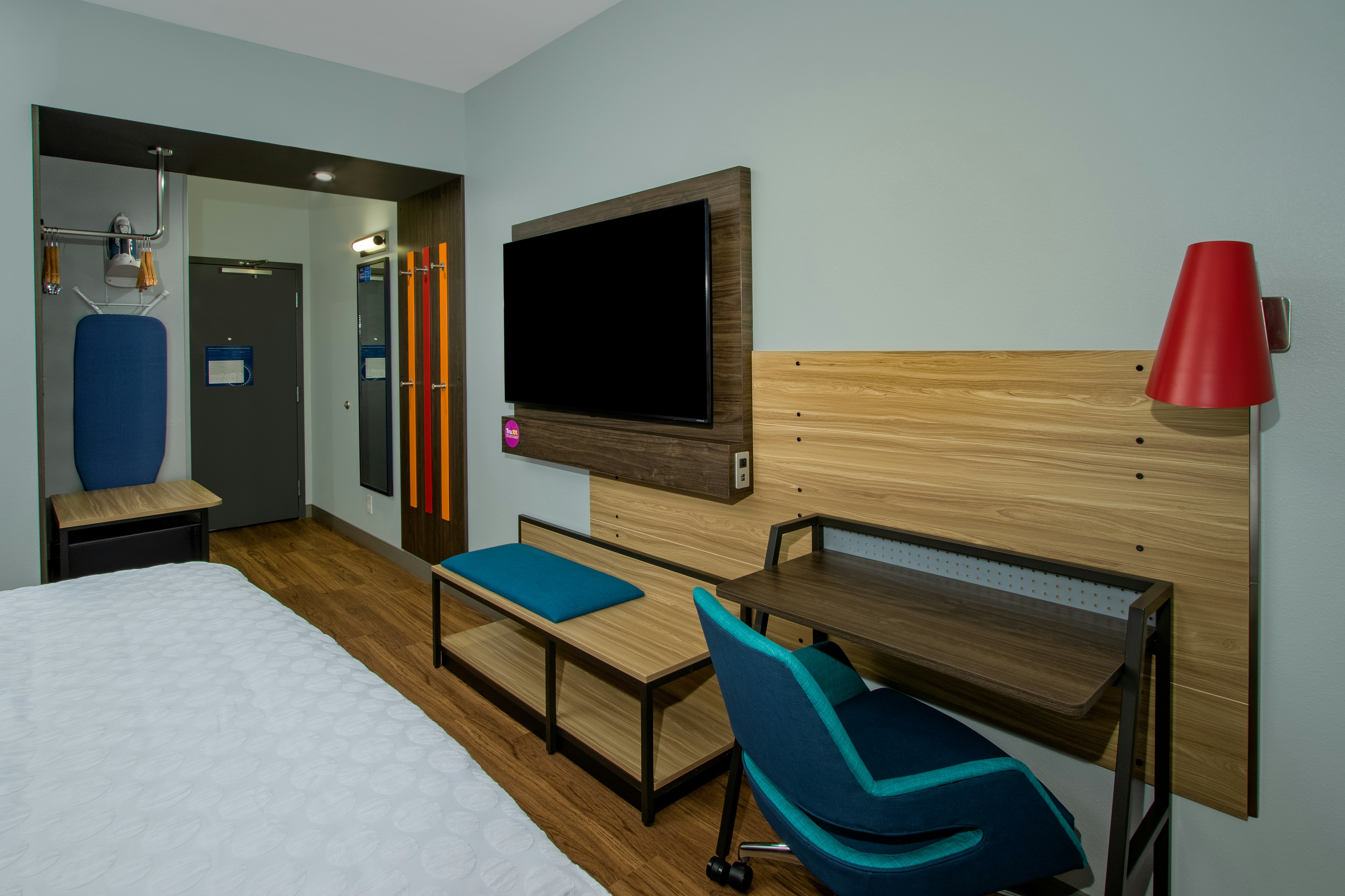 Tru by Hilton Columbus Airport