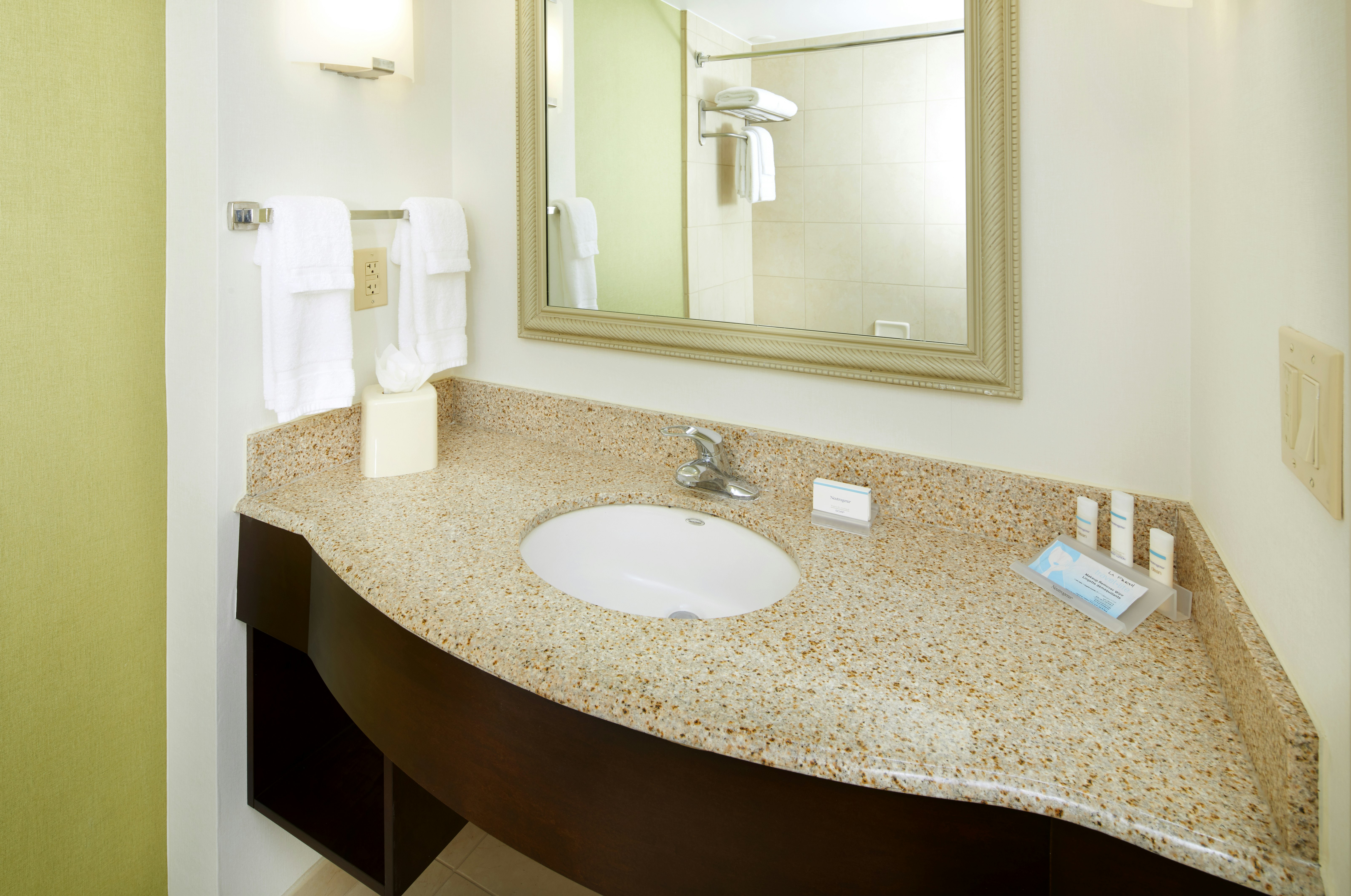 Hilton Garden Inn Savannah Midtown