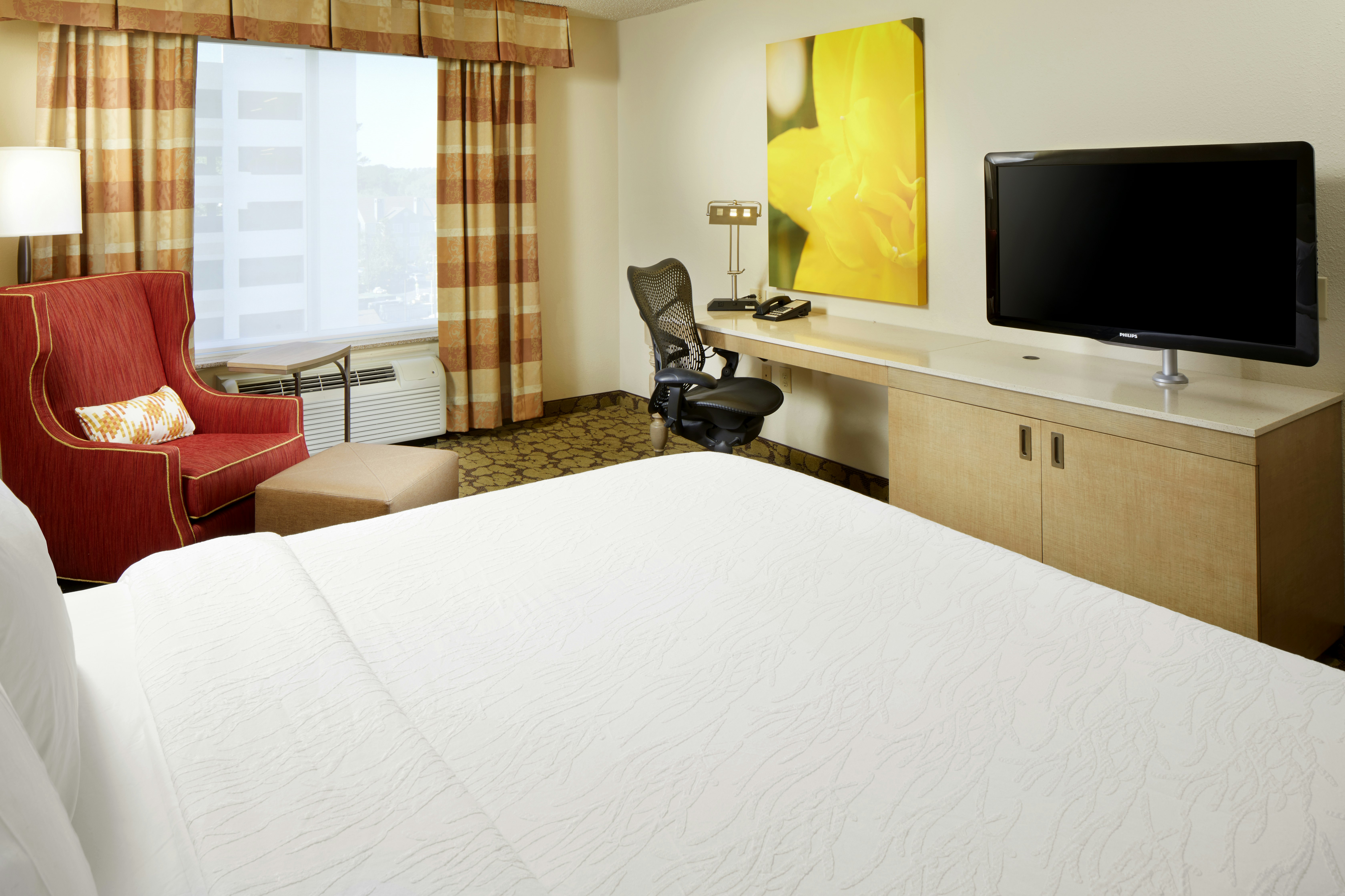Hilton Garden Inn Savannah Midtown