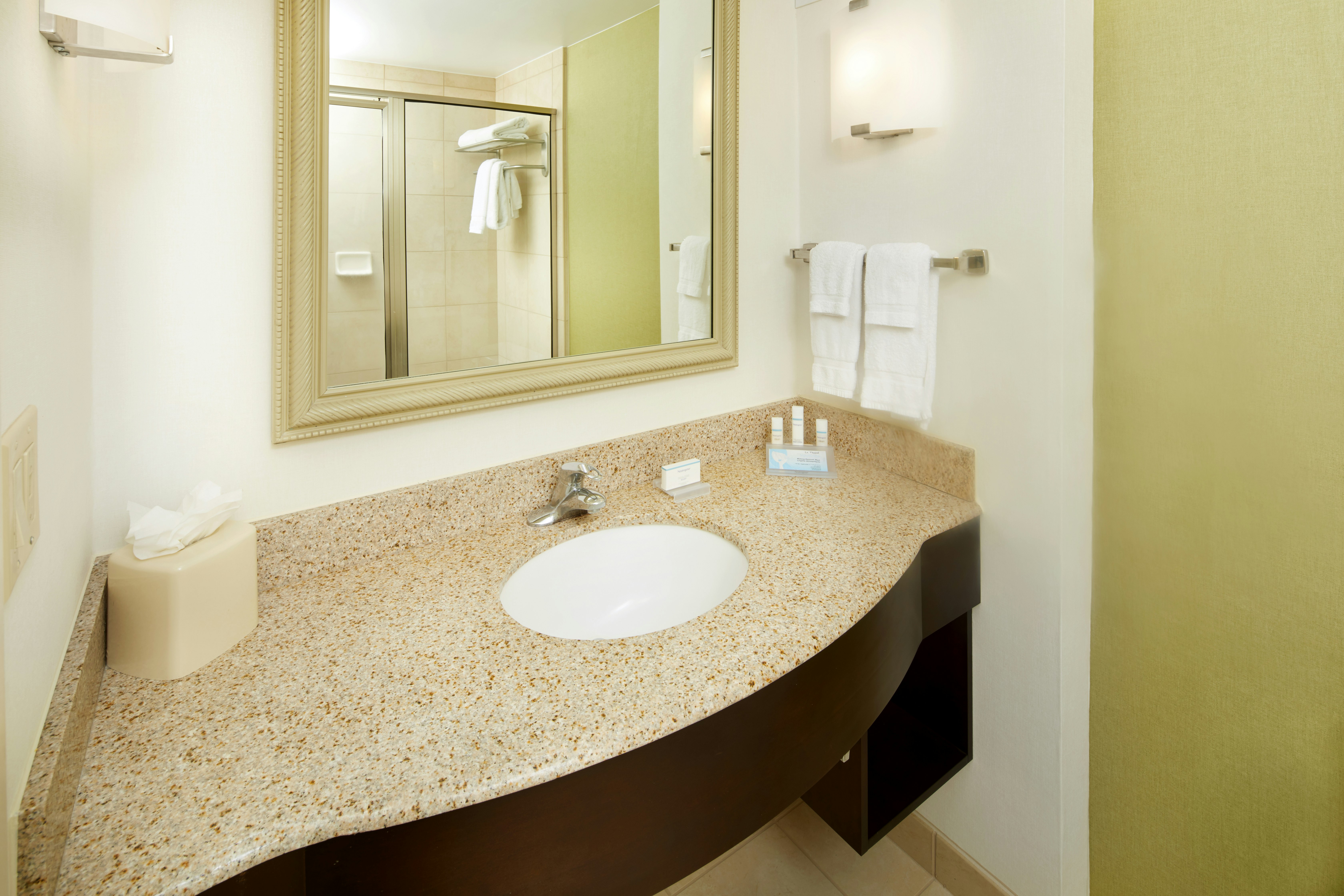 Hilton Garden Inn Savannah Midtown