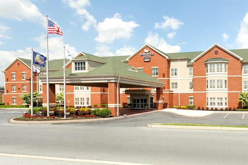 Homewood Suites by Hilton Harrisburg East-Hershey Area