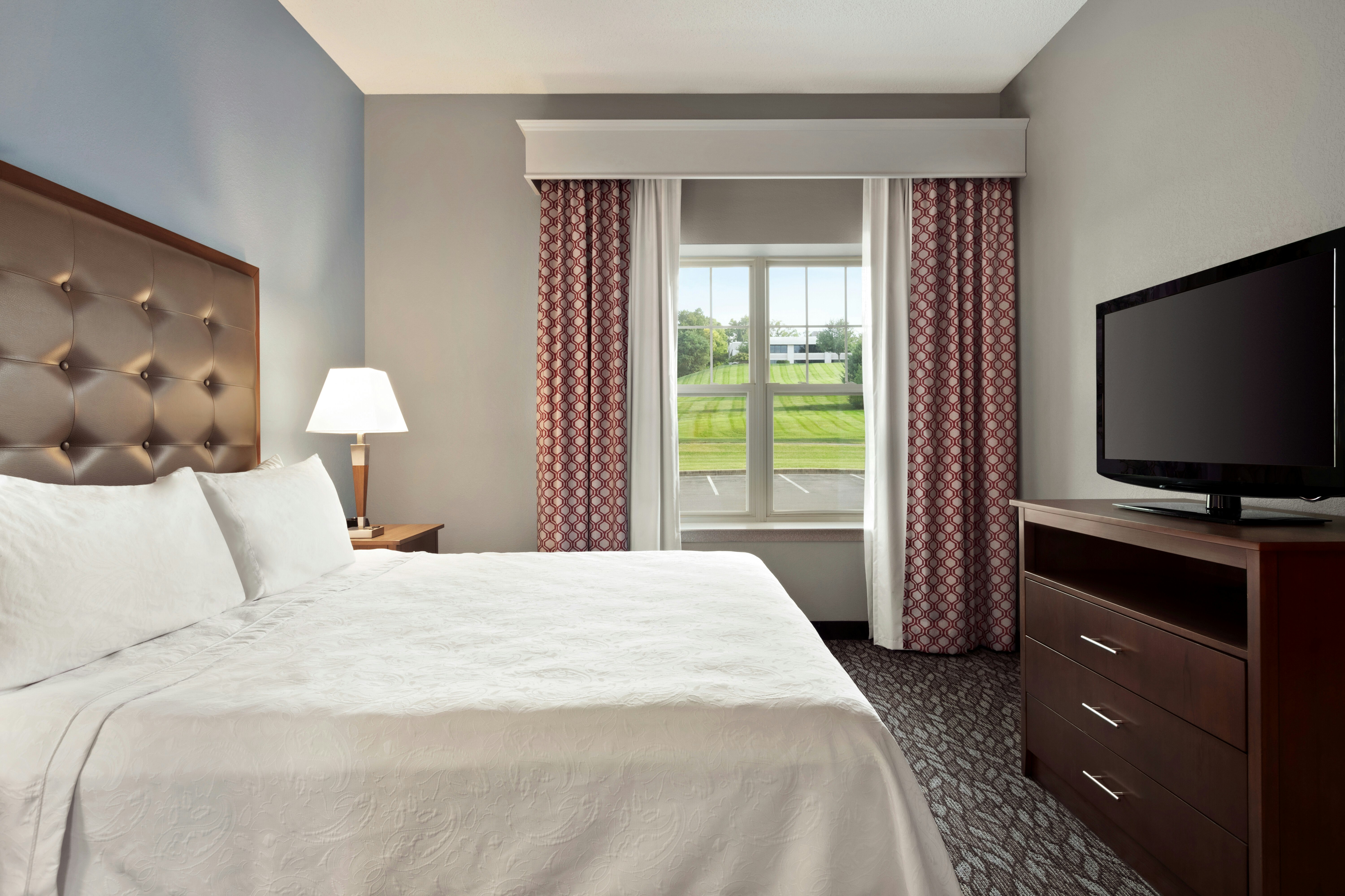 Homewood Suites by Hilton Harrisburg East-Hershey Area
