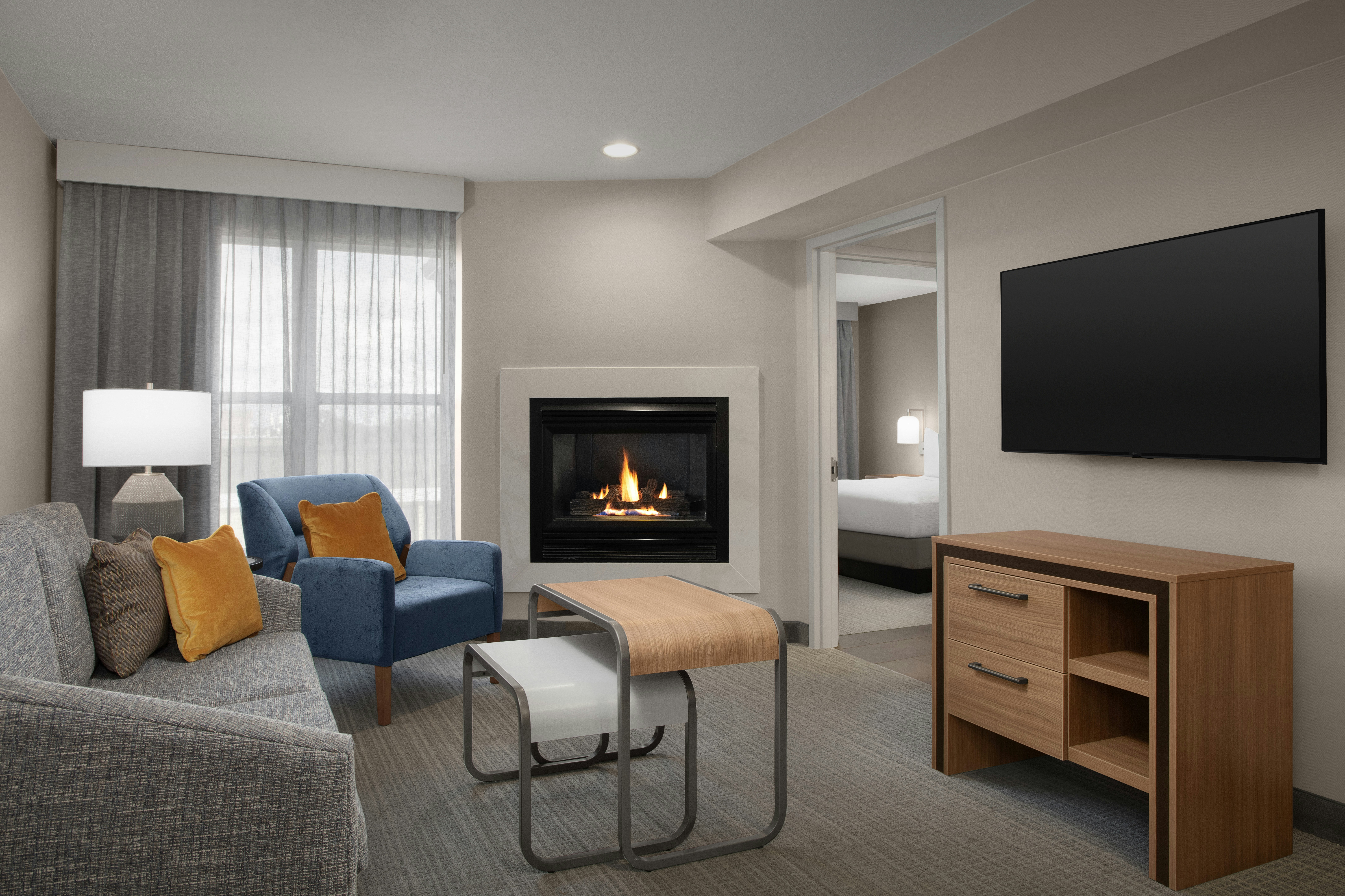 Homewood Suites by Hilton Alexandria/Pentagon South