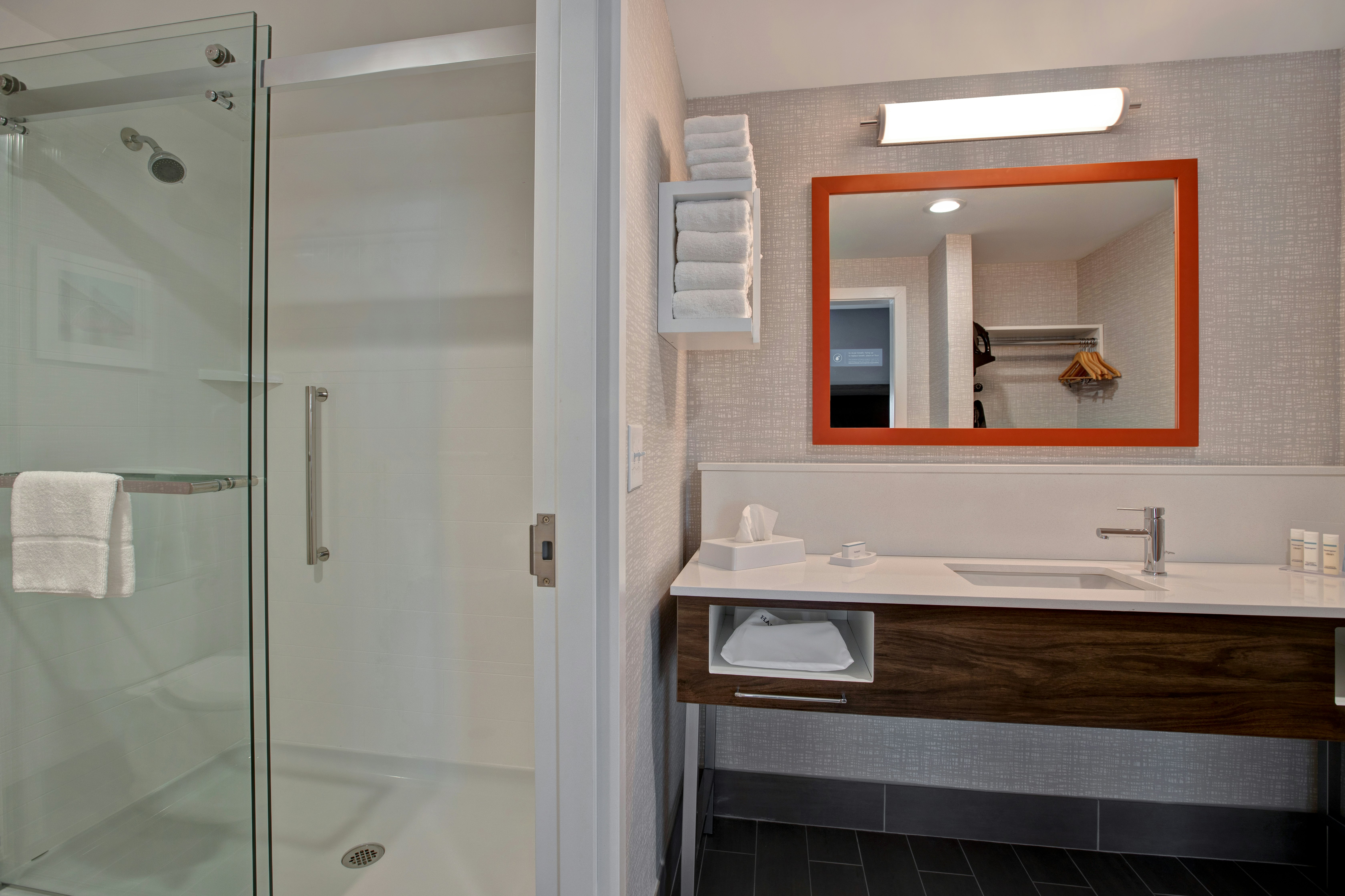 Hampton Inn and Suites Deptford