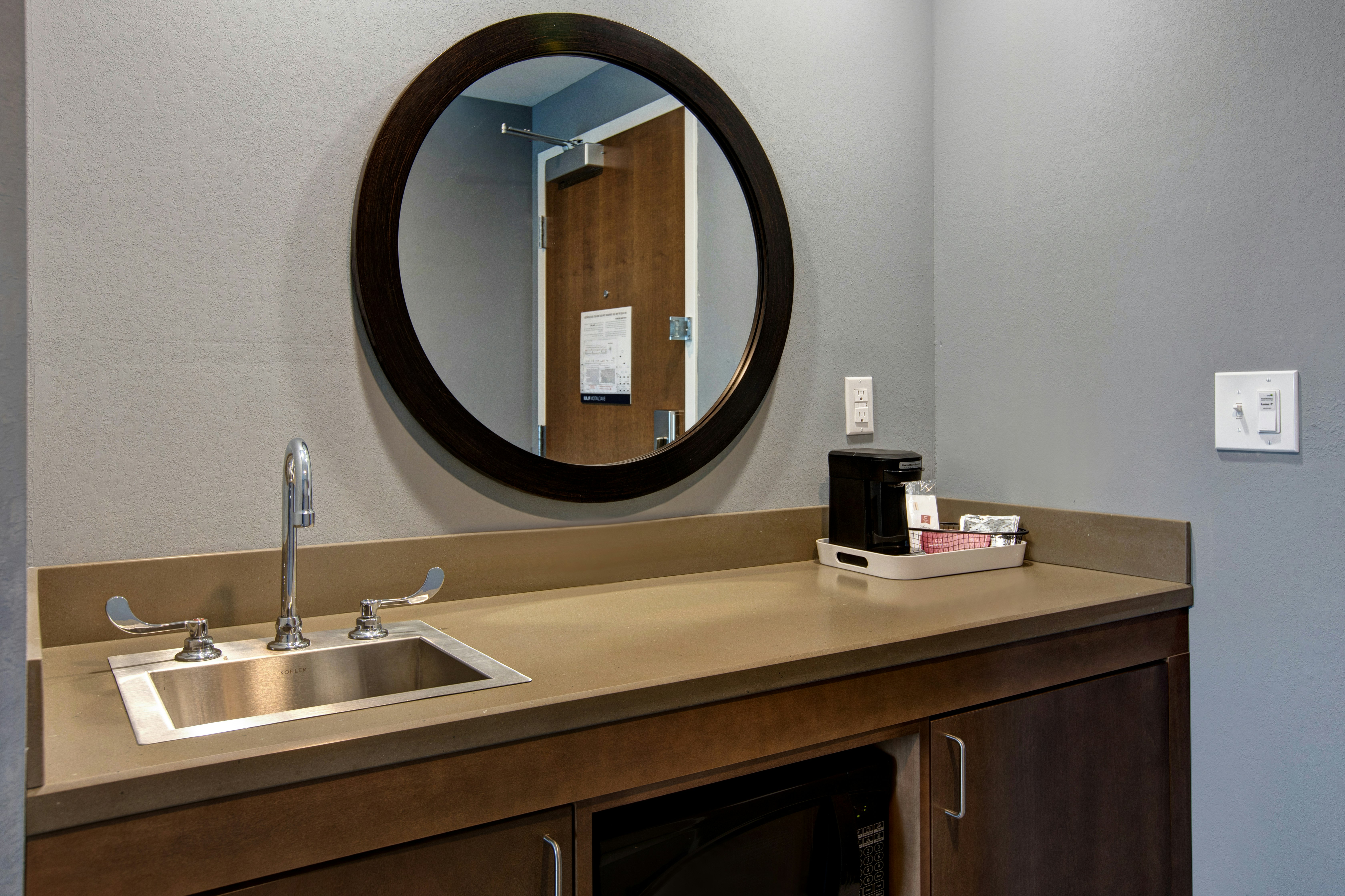 Hampton Inn and Suites Deptford