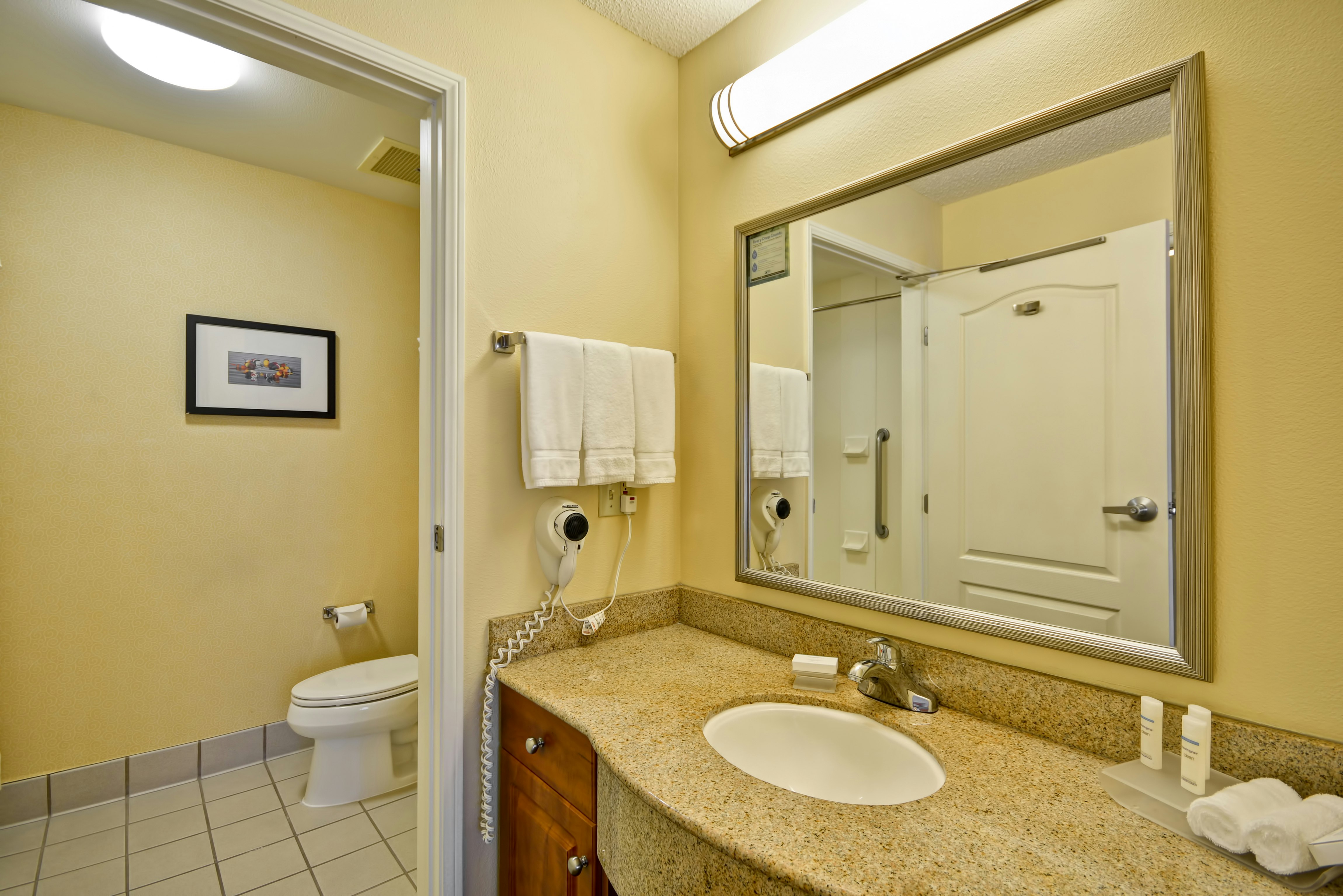 Homewood Suites Newark