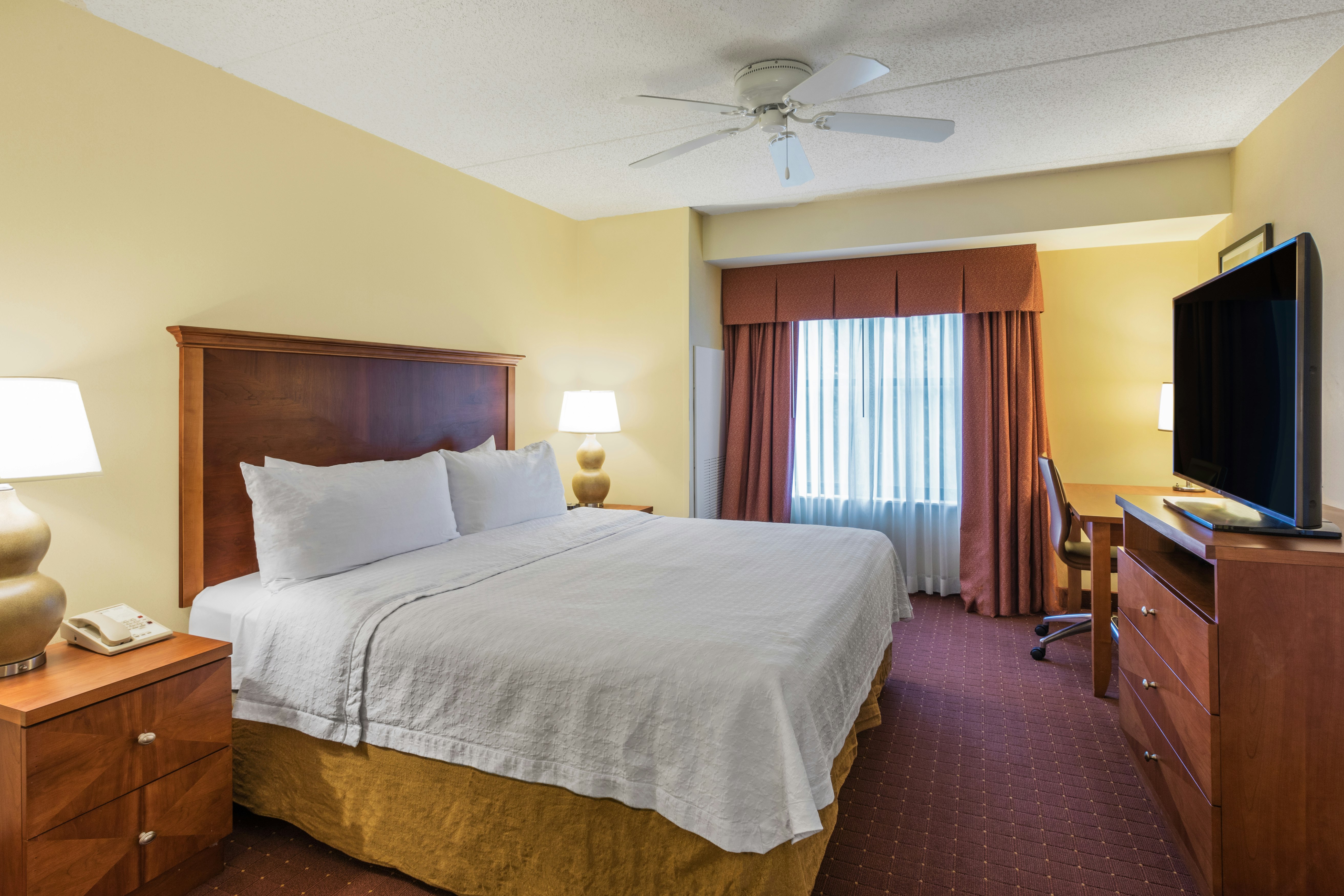 Homewood Suites Newark