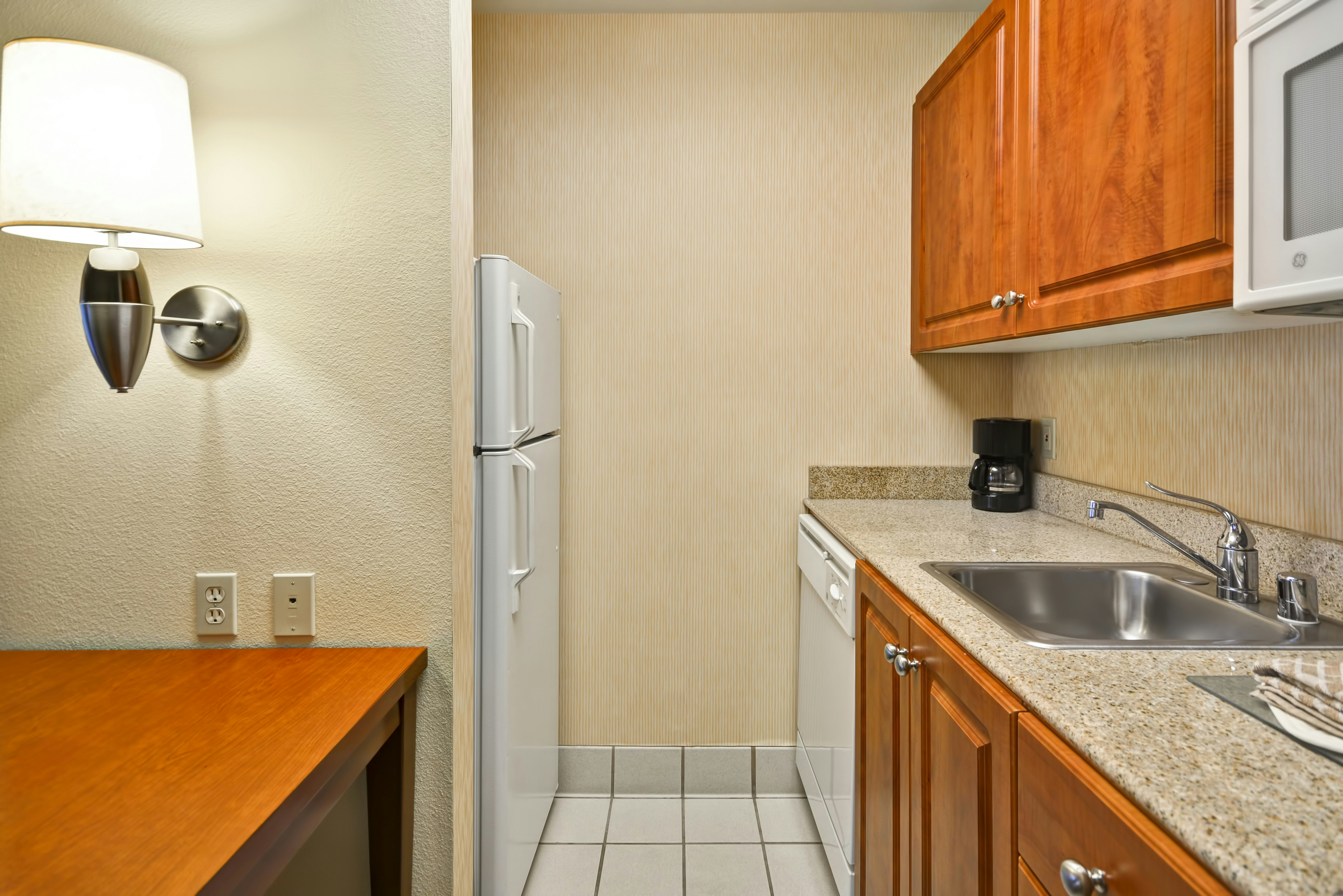Homewood Suites Newark