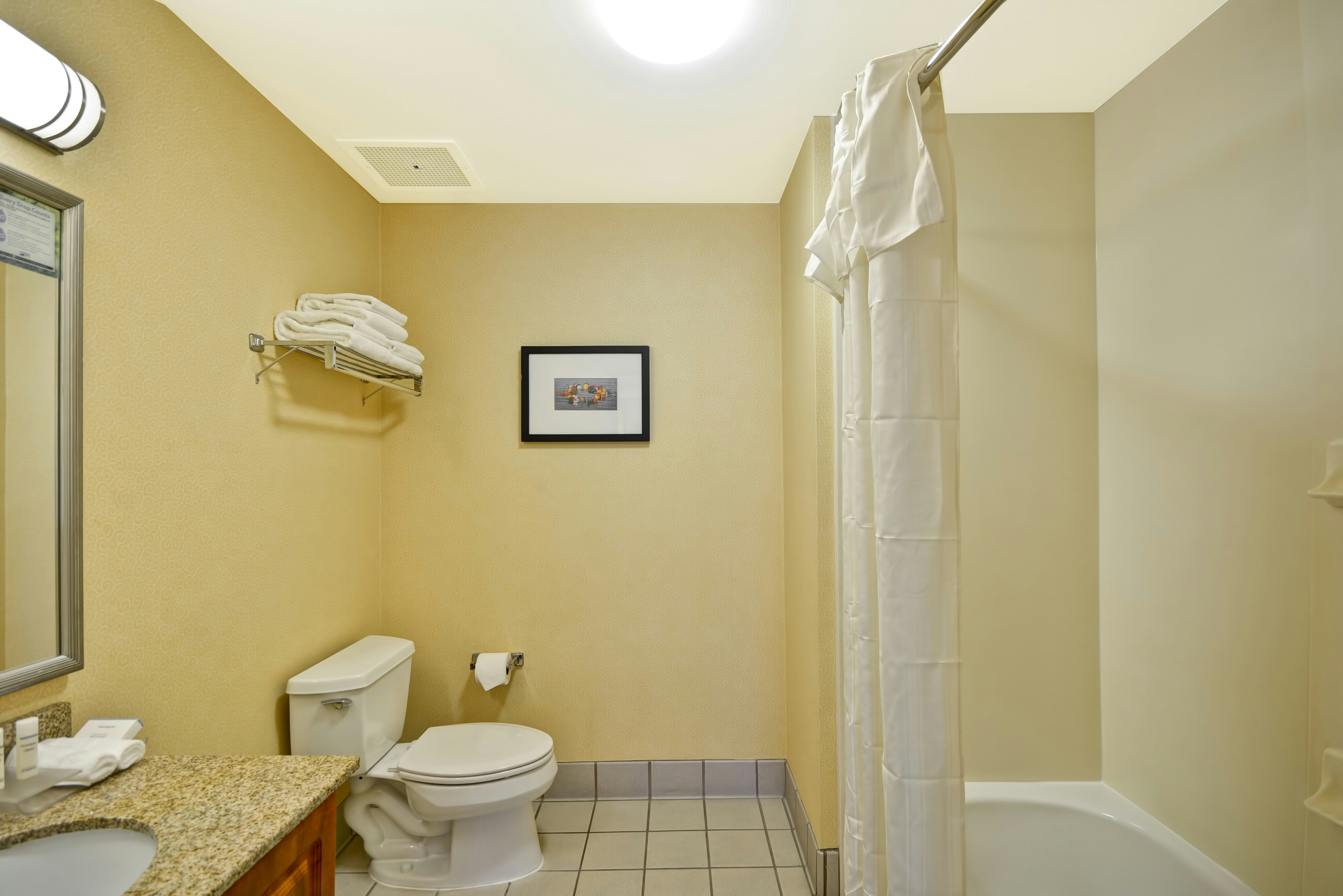 Homewood Suites Newark